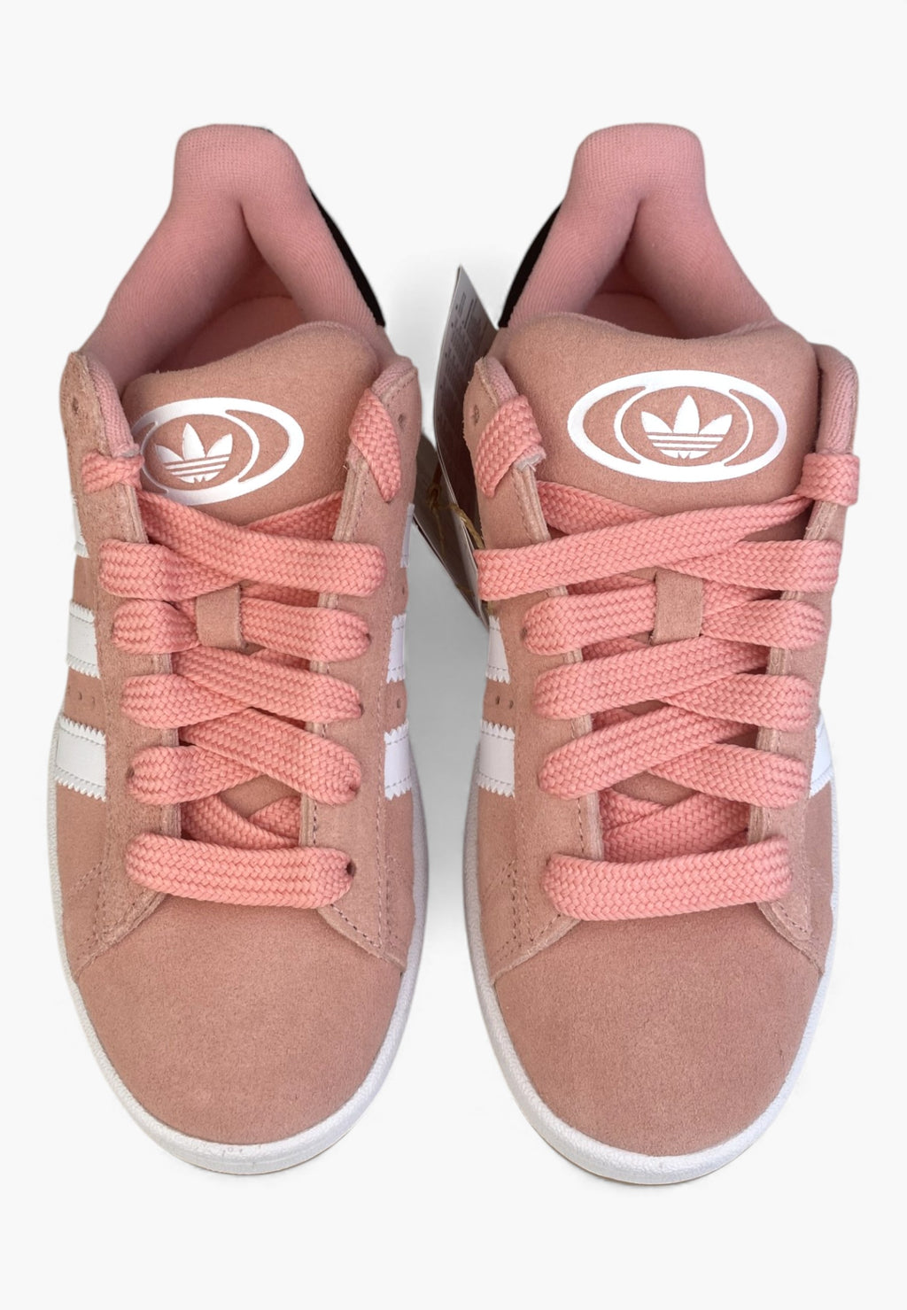 Adidas Campus Rose 00s J