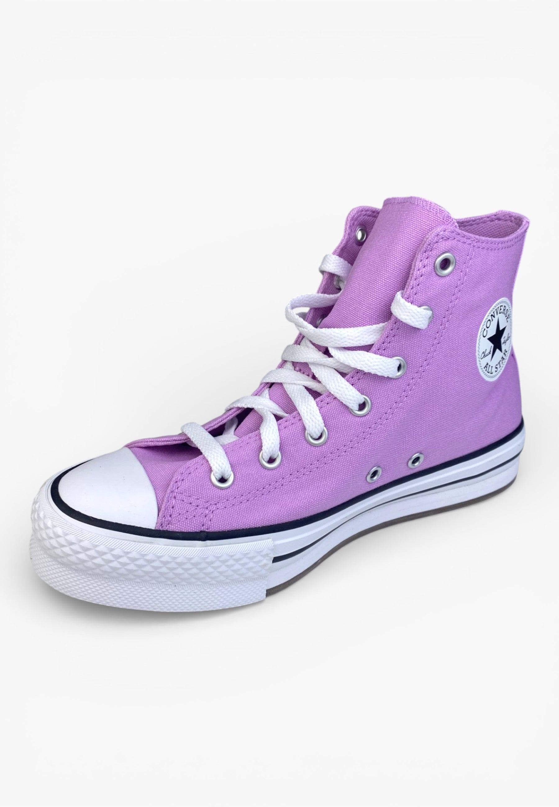 Converse CTAS Eva Montante Rose