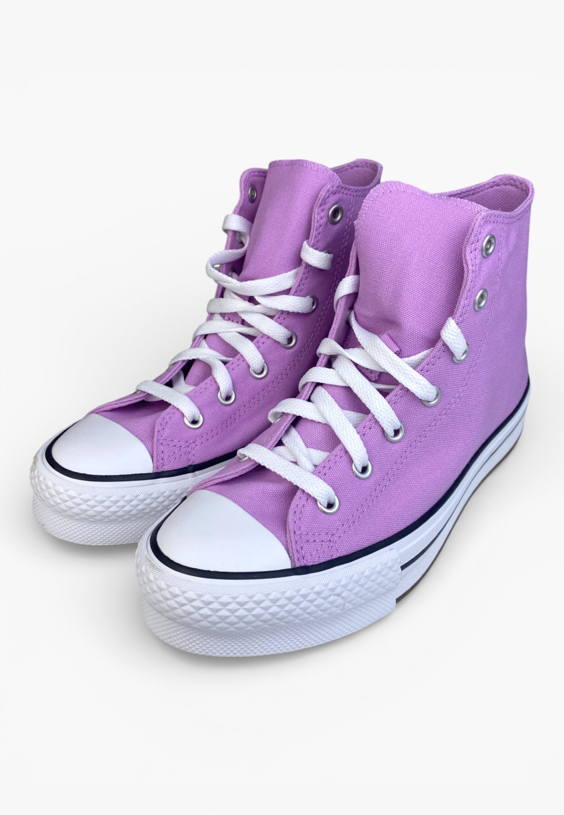Converse CTAS Eva Montante Rose