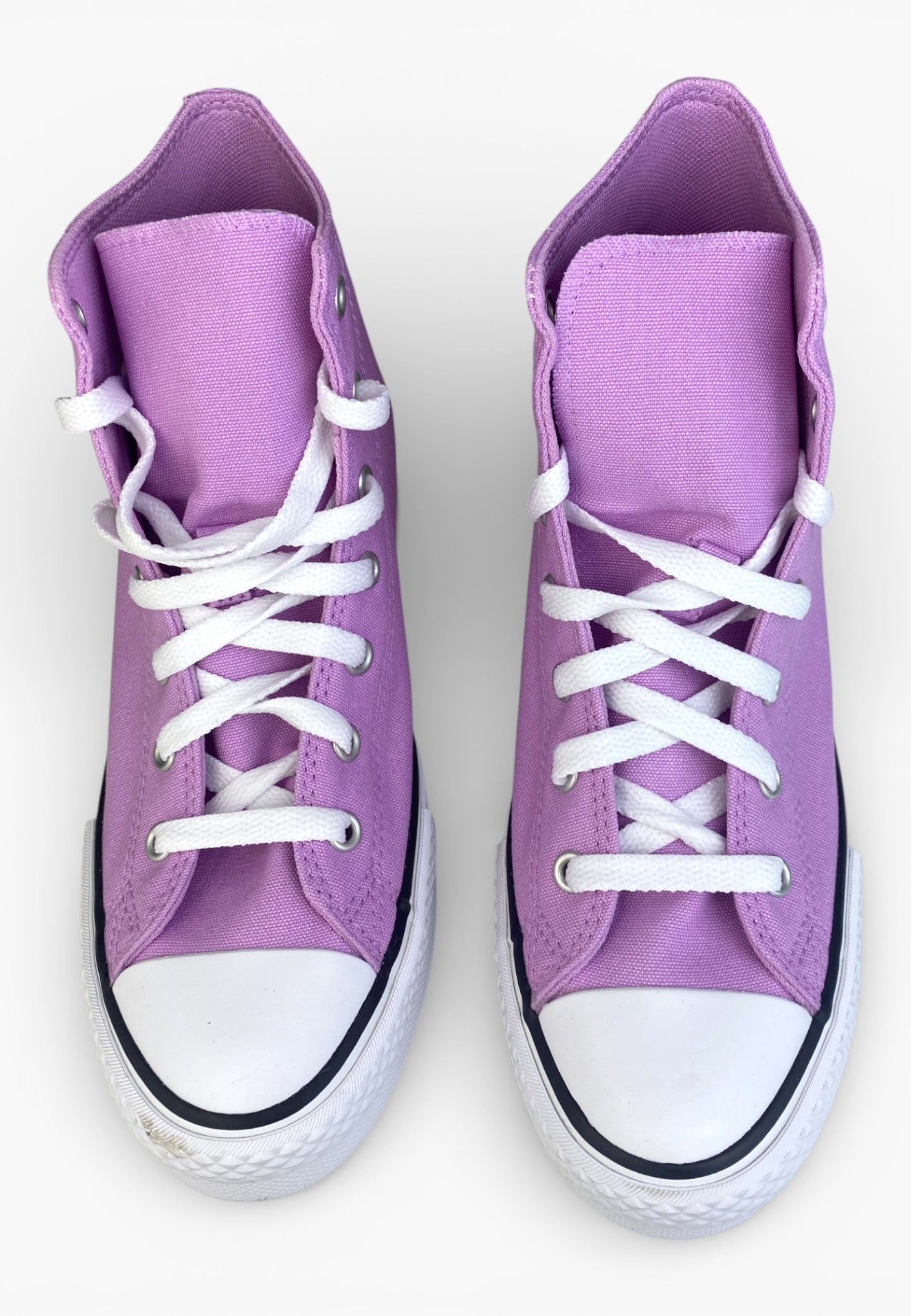 Converse CTAS Eva Montante Rose