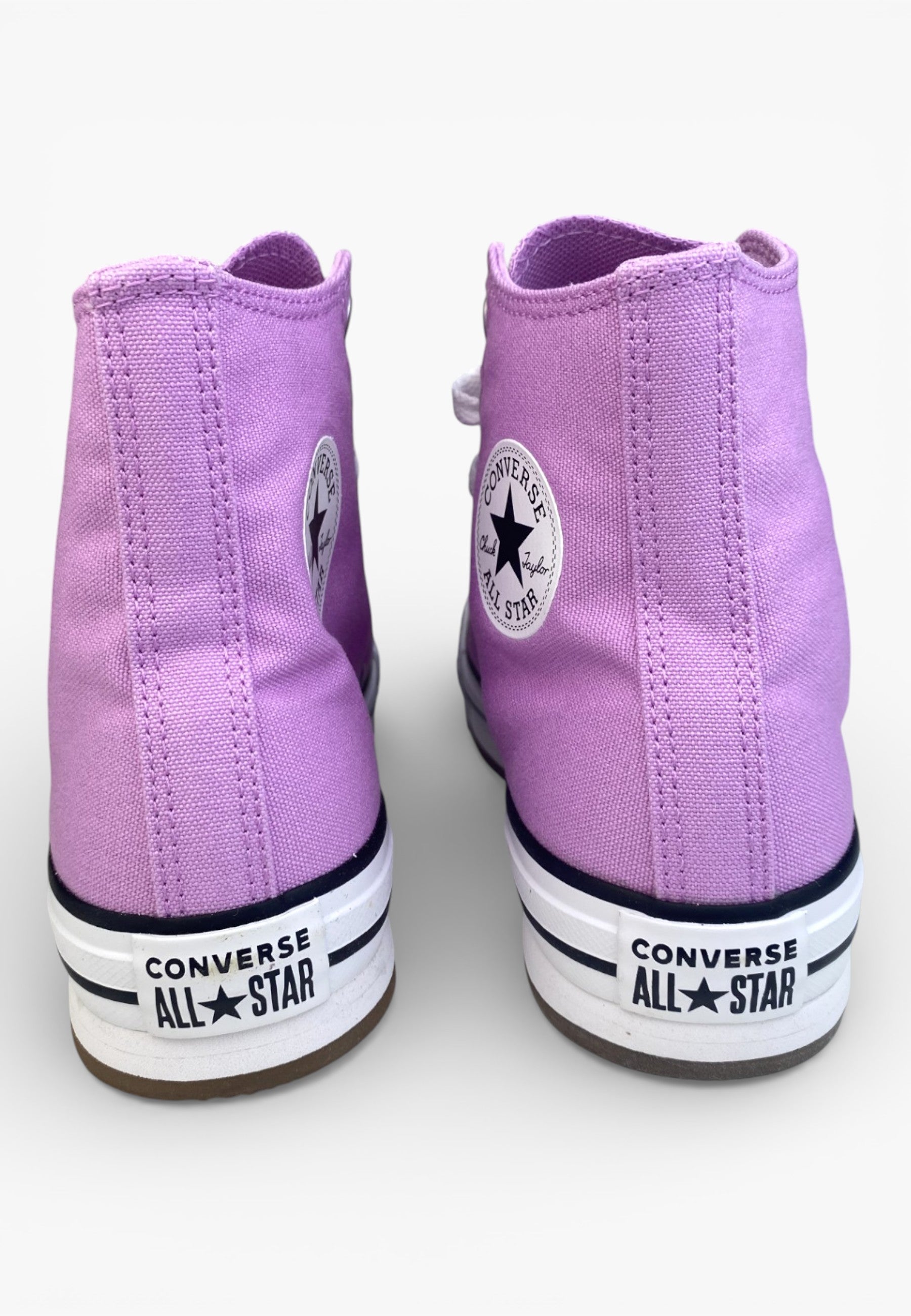 Converse CTAS Eva Montante Rose