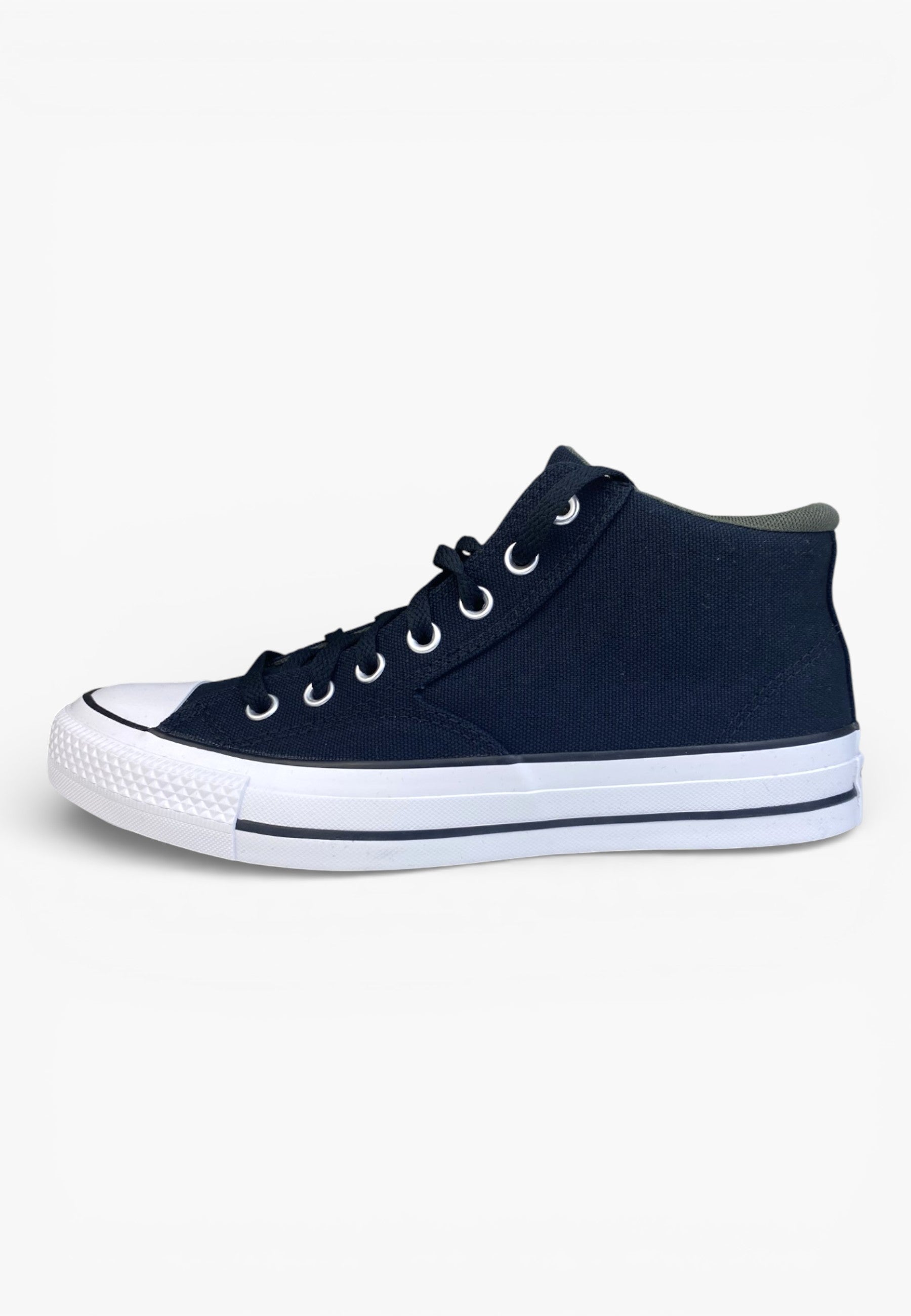 Converse Malden Street Mid Noire