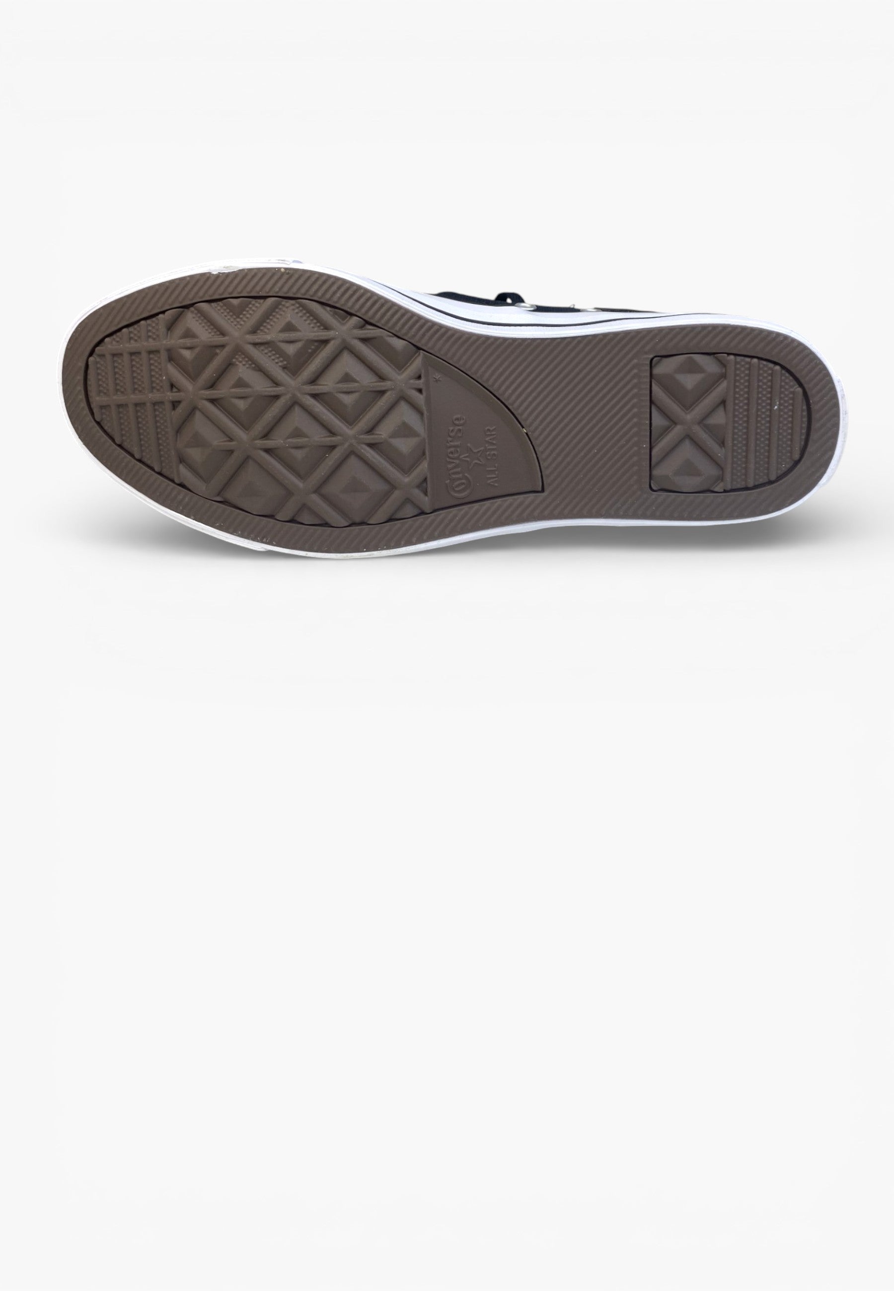 Converse Malden Street Mid Noire