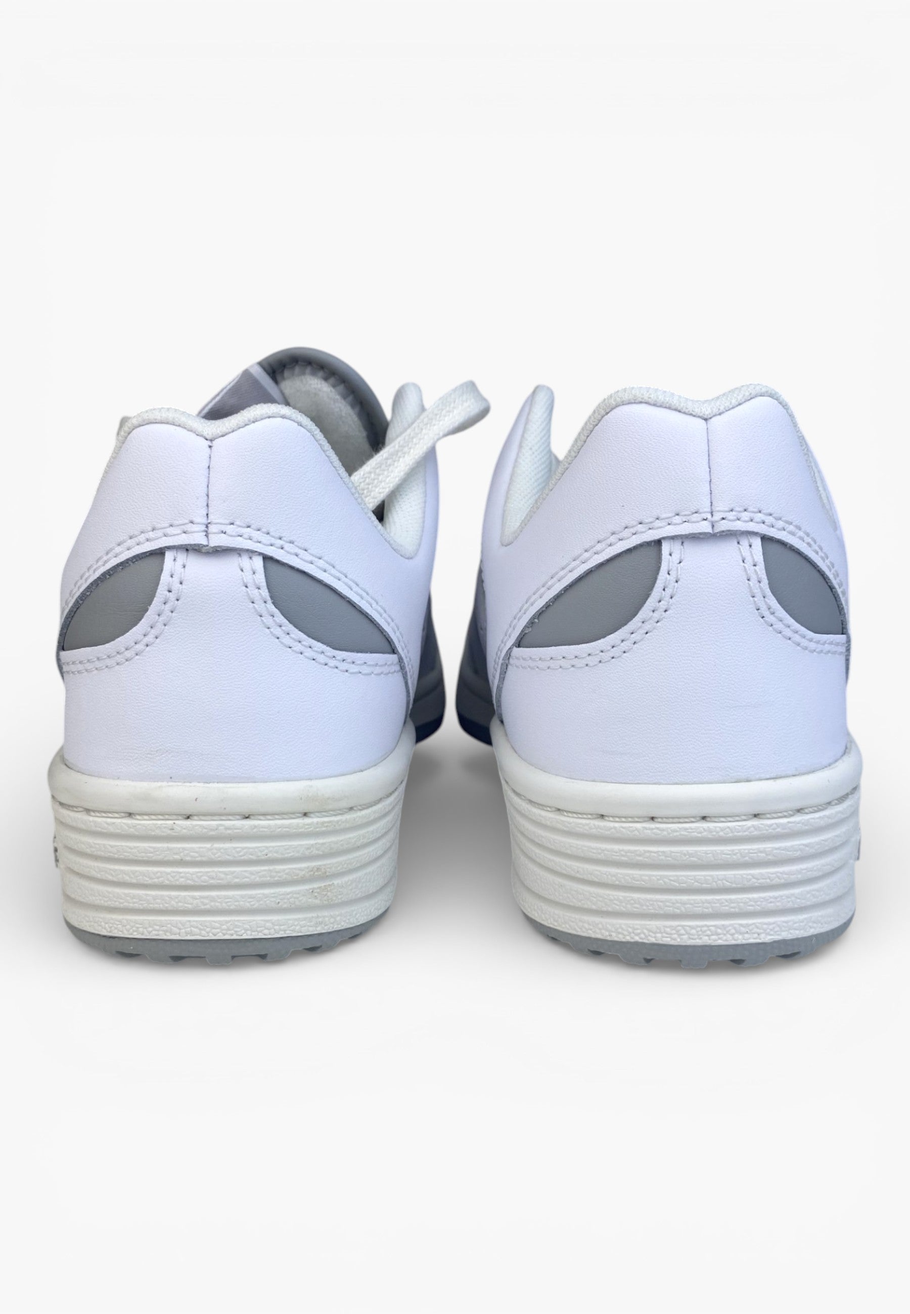 Converse Weapon OX Blanche