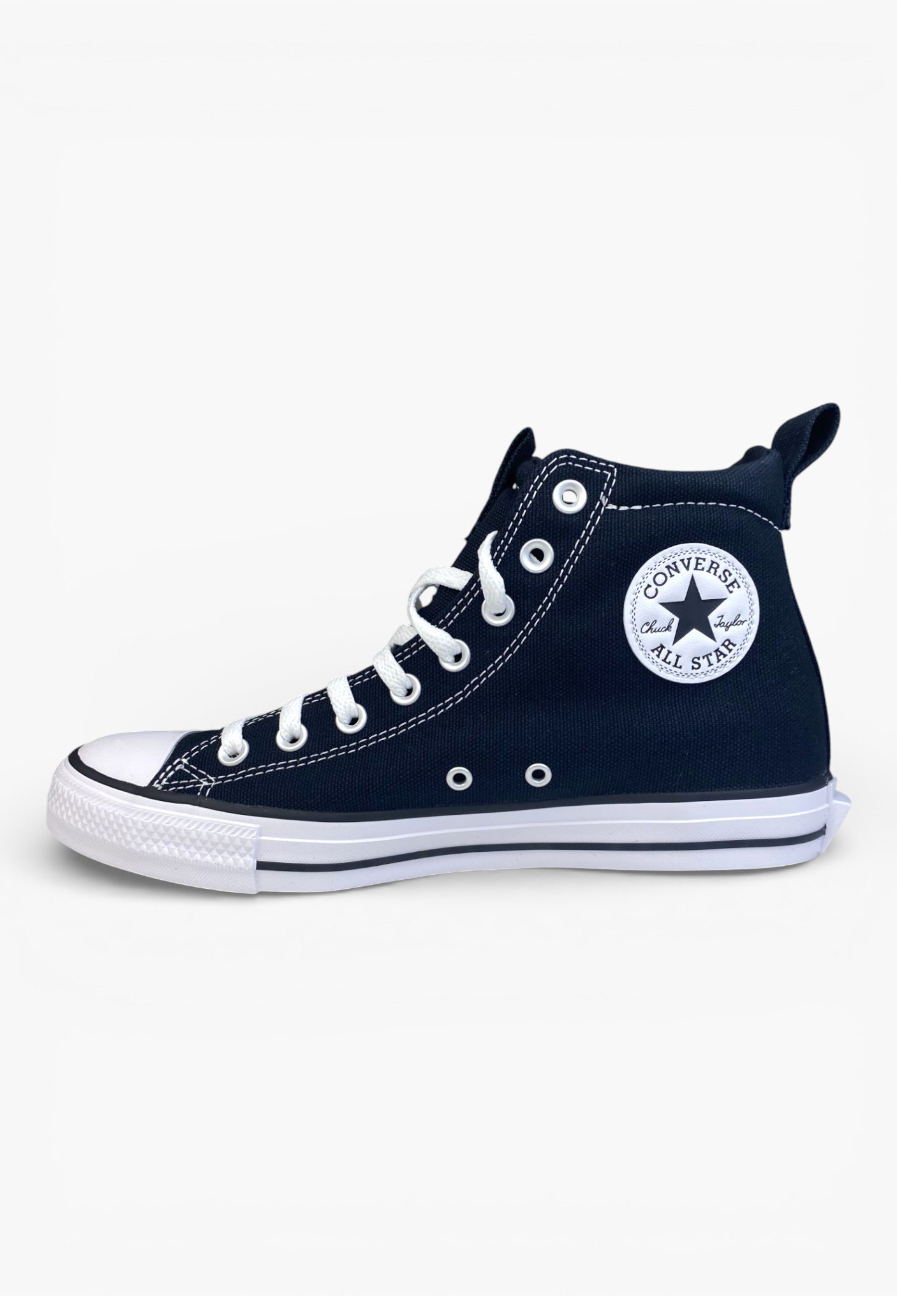 Converse Ctas Hi Noire