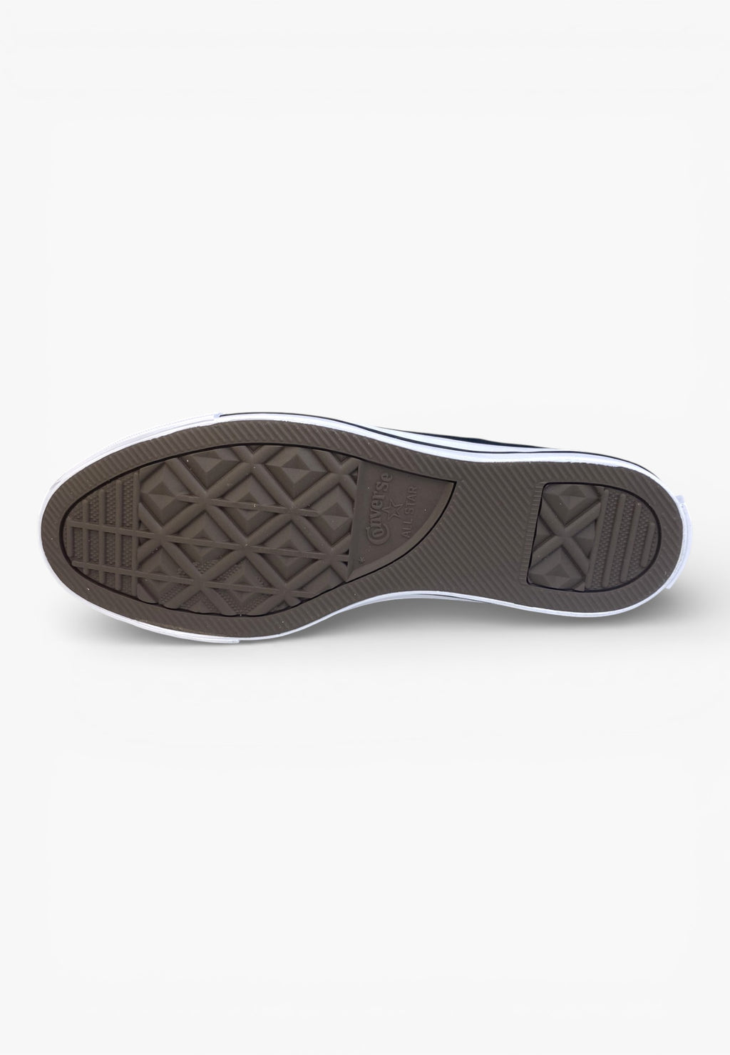 Converse Ctas Hi Noire