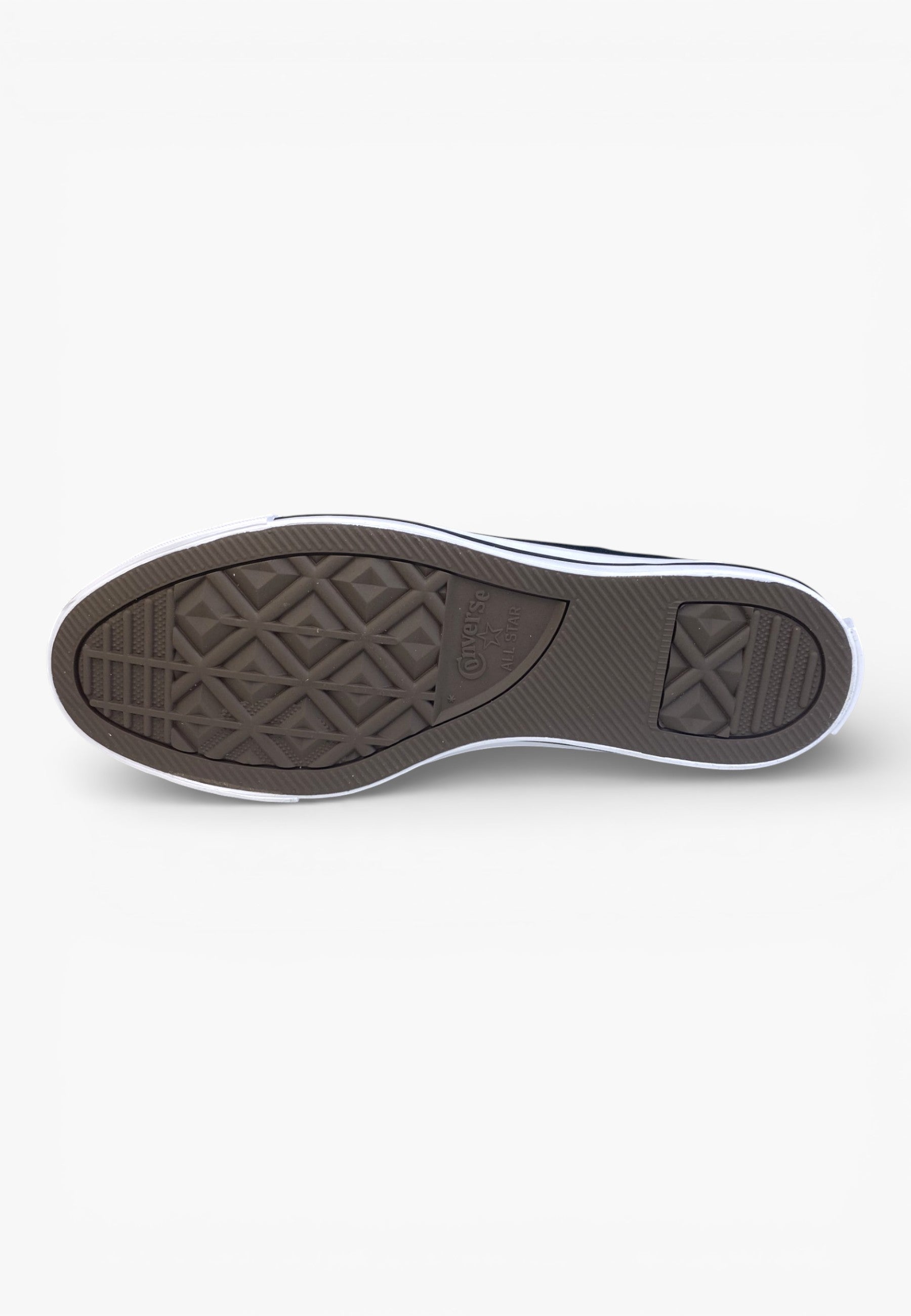 Converse Ctas Hi Noire