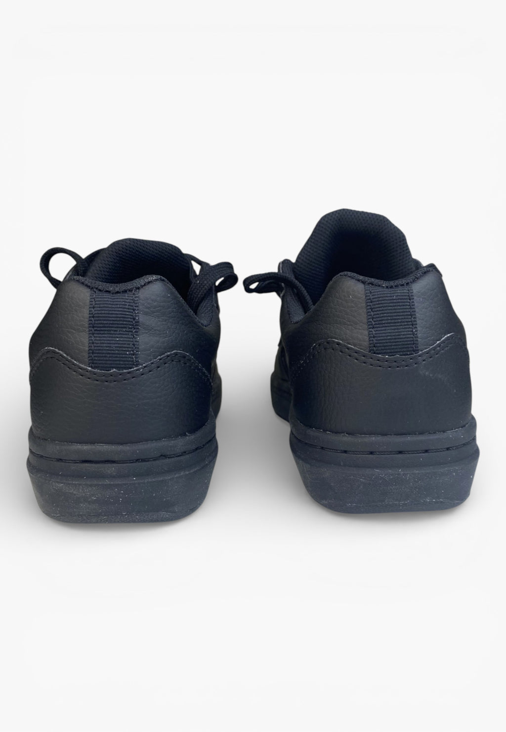 Converse Rival Vintage OX noire