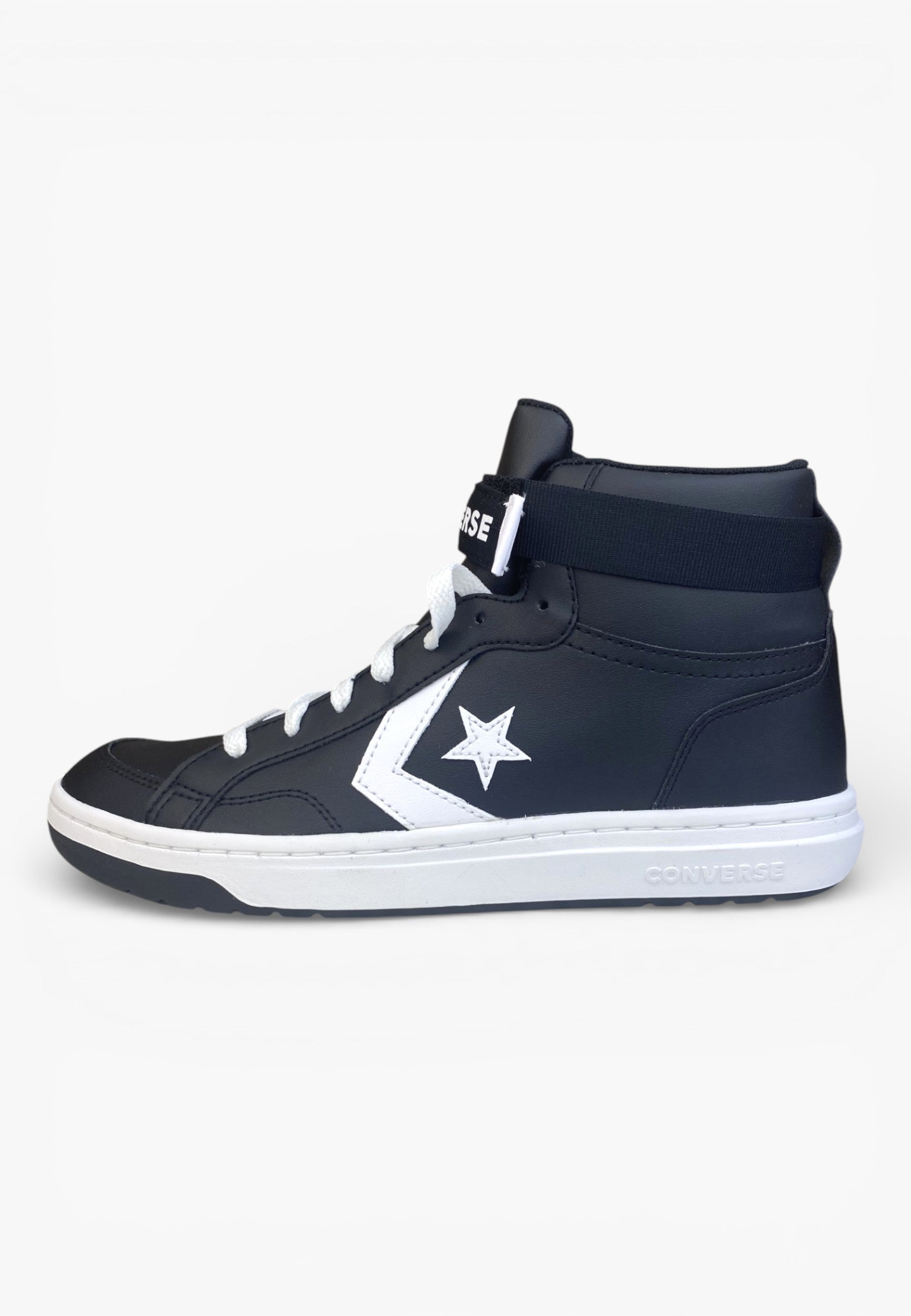 Converse Pro Blaze Noire