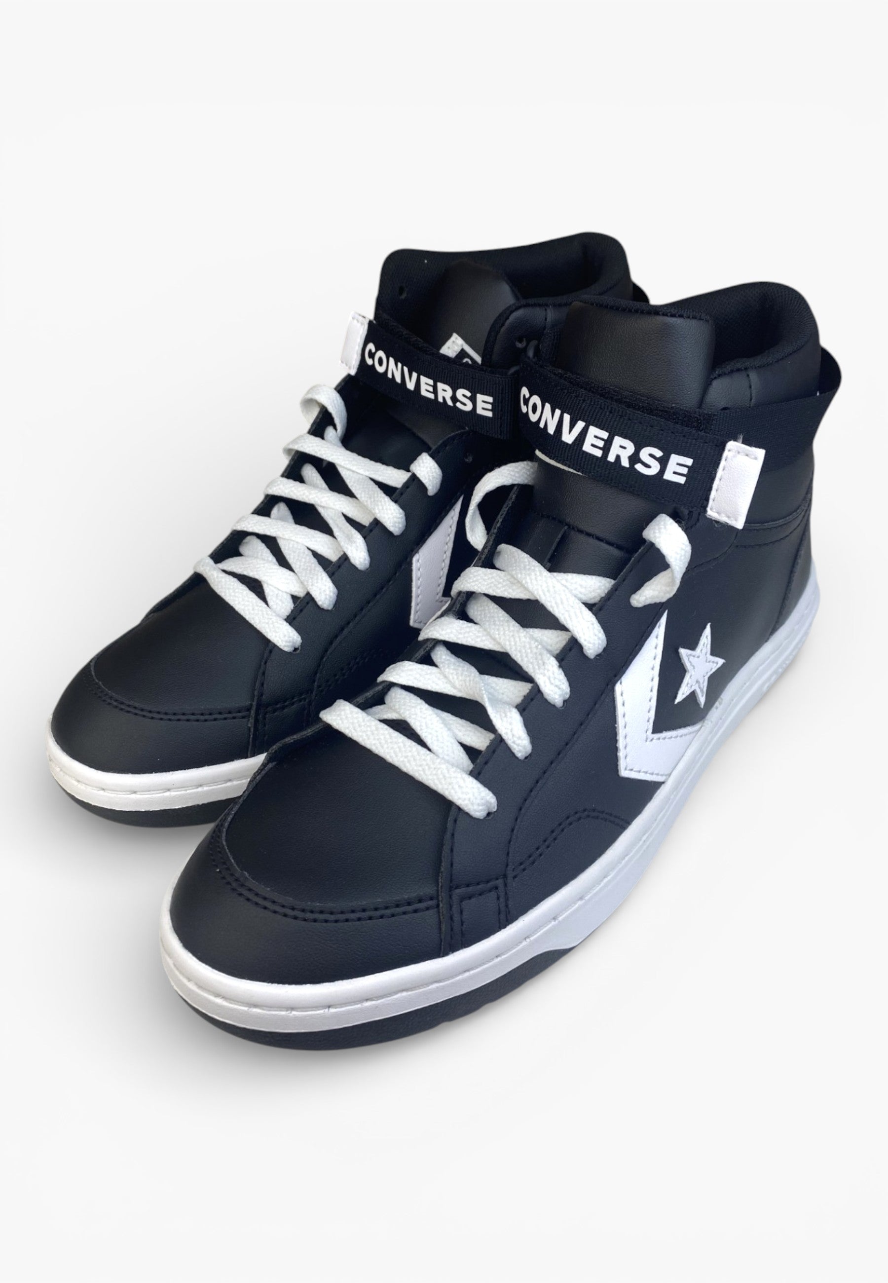 Converse Pro Blaze Noire