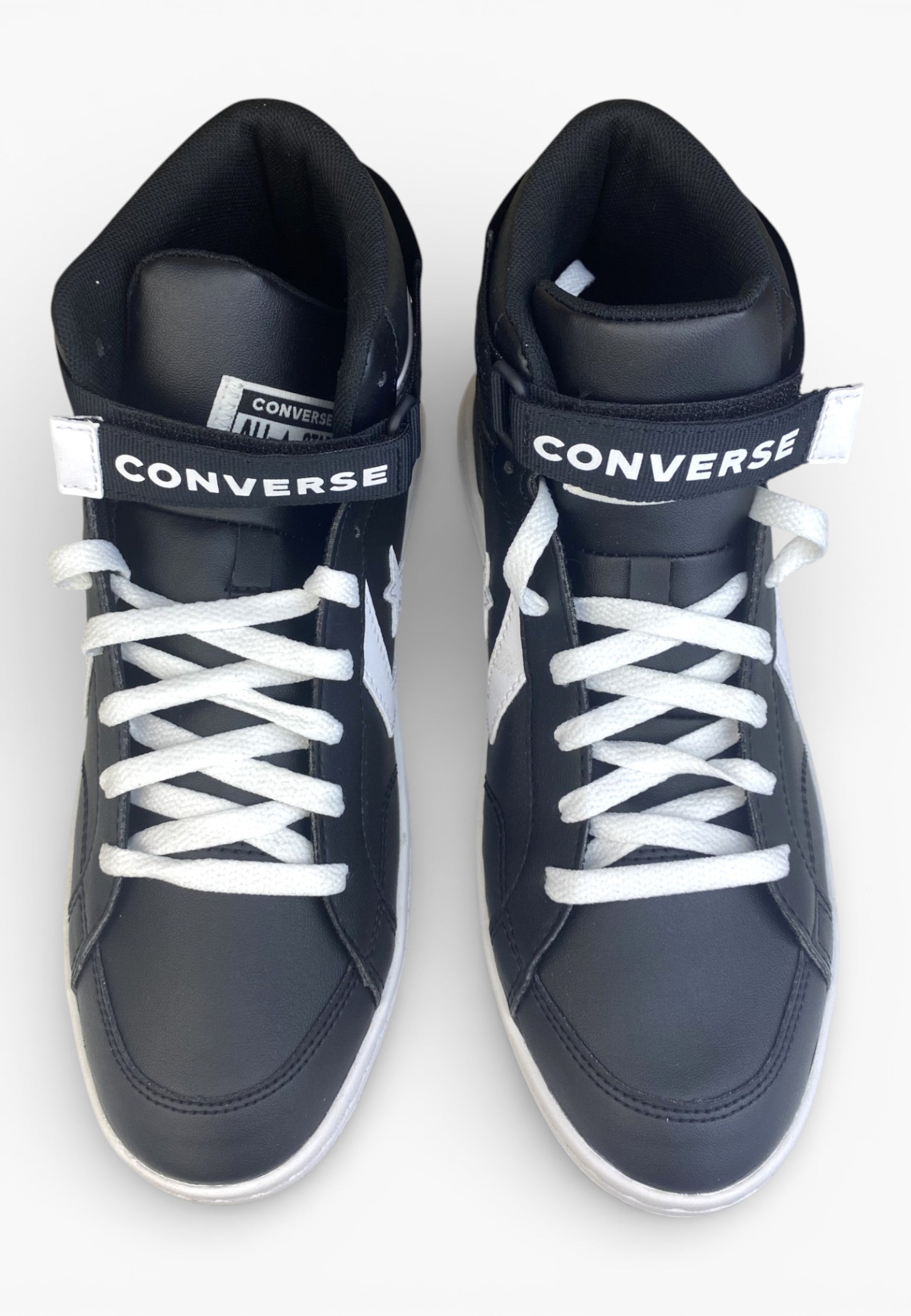 Converse Pro Blaze Noire