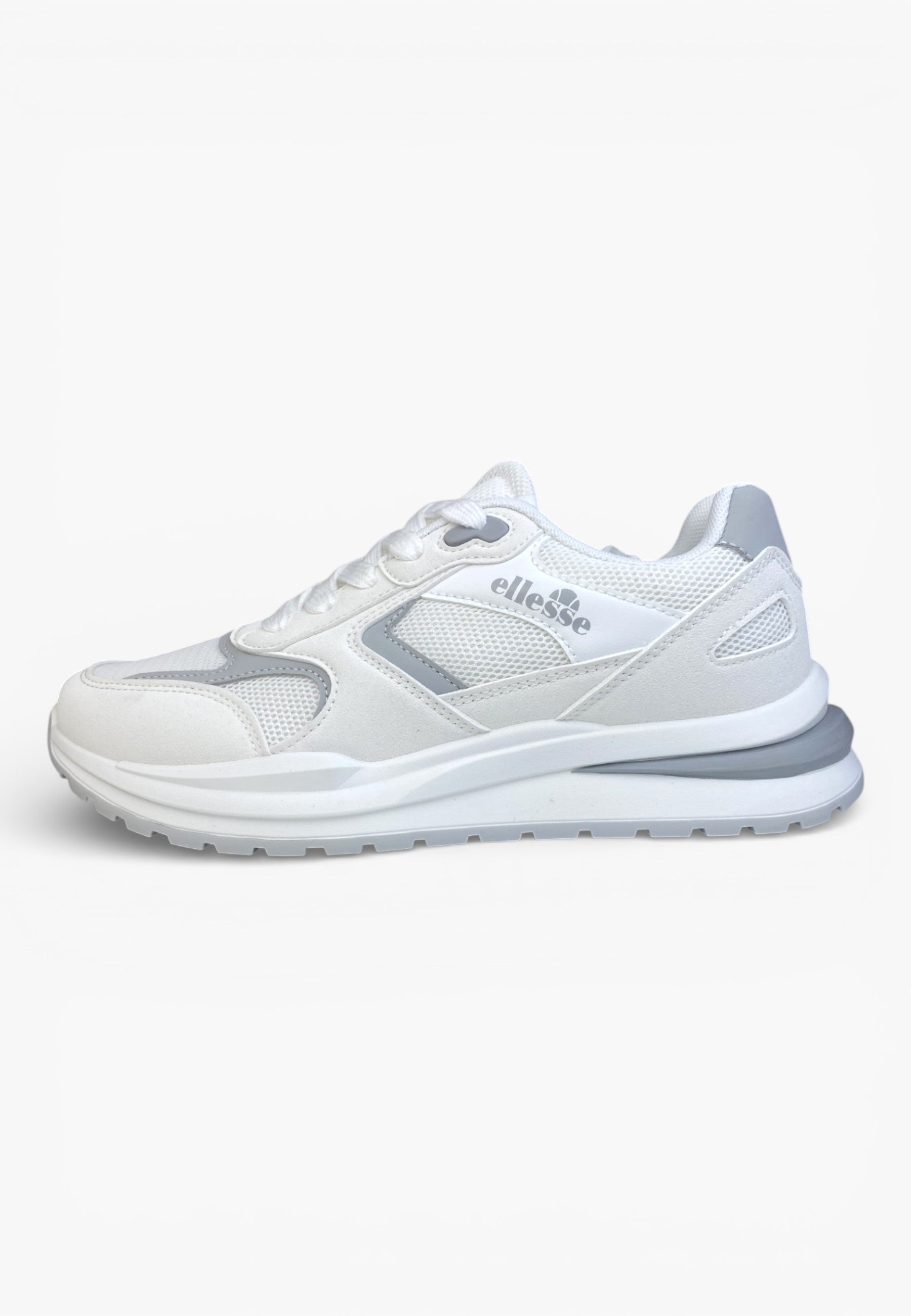 Sneakers Ellesse Irma Blanche
