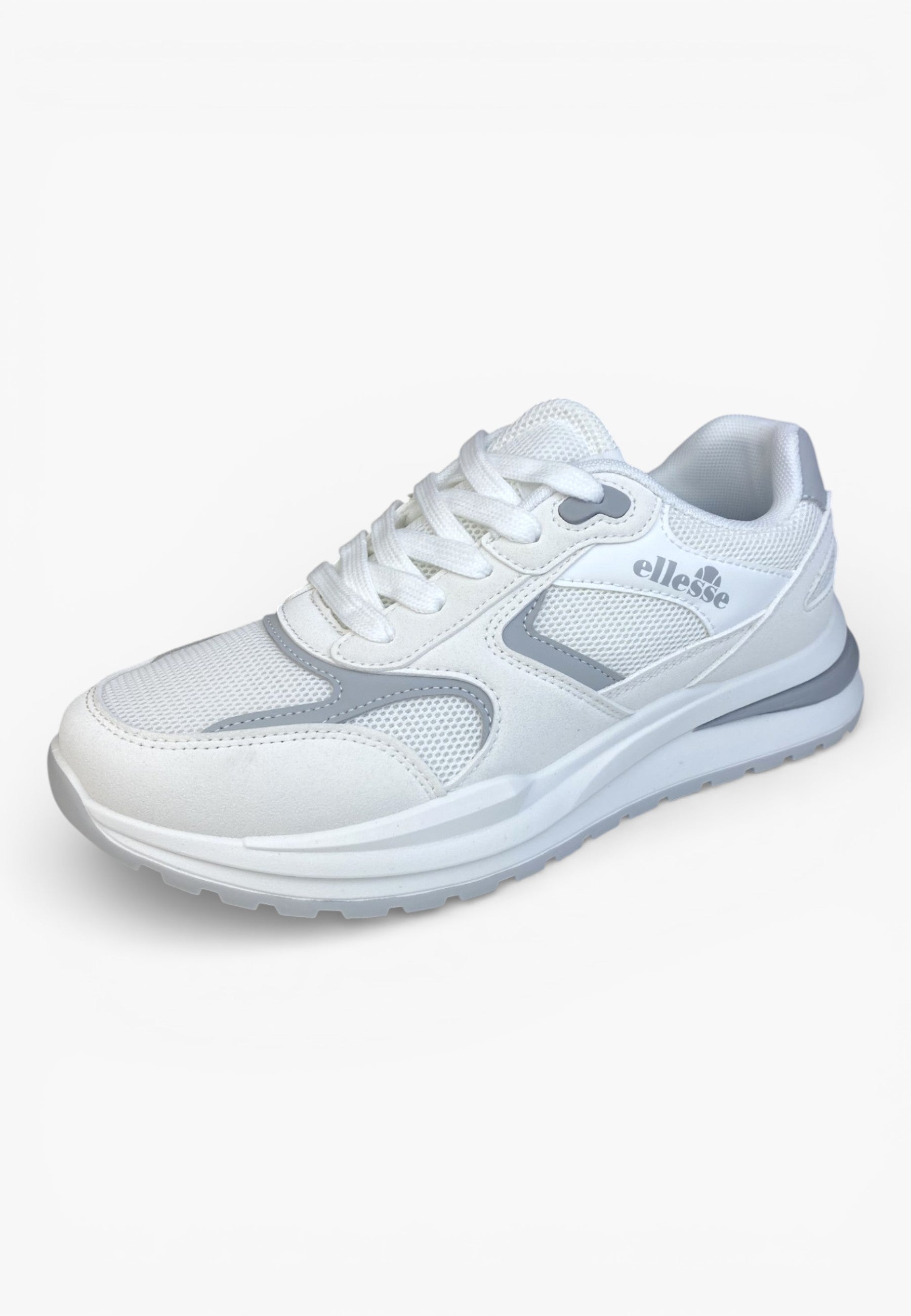 Sneakers Ellesse Irma Blanche