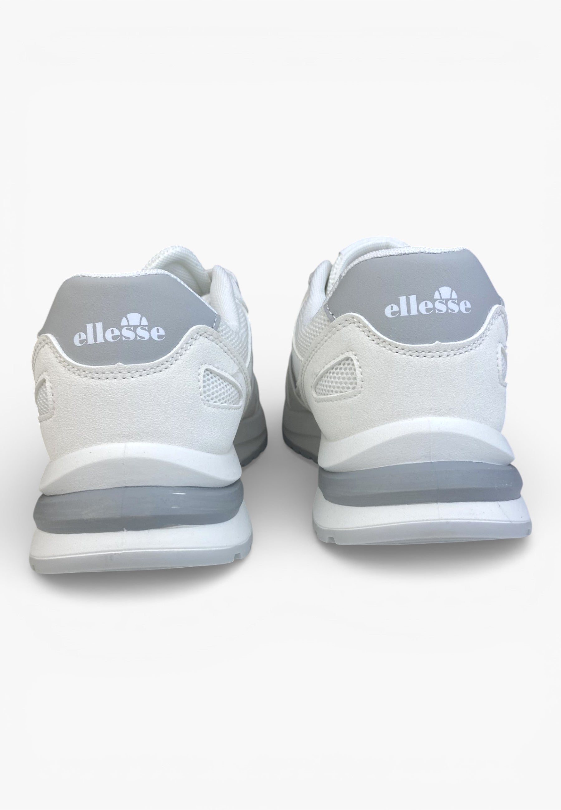 Sneakers Ellesse Irma Blanche