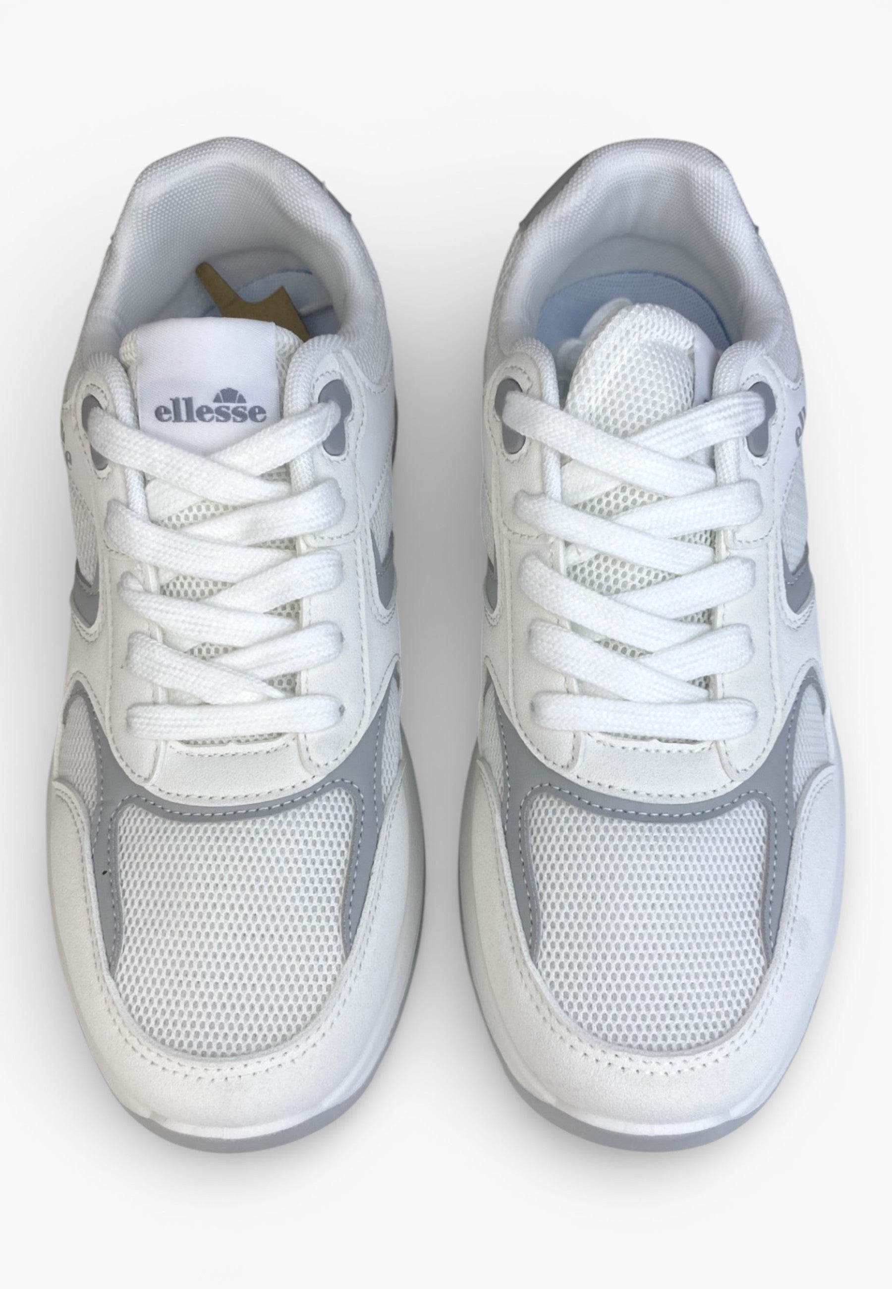 Sneakers Ellesse Irma Blanche