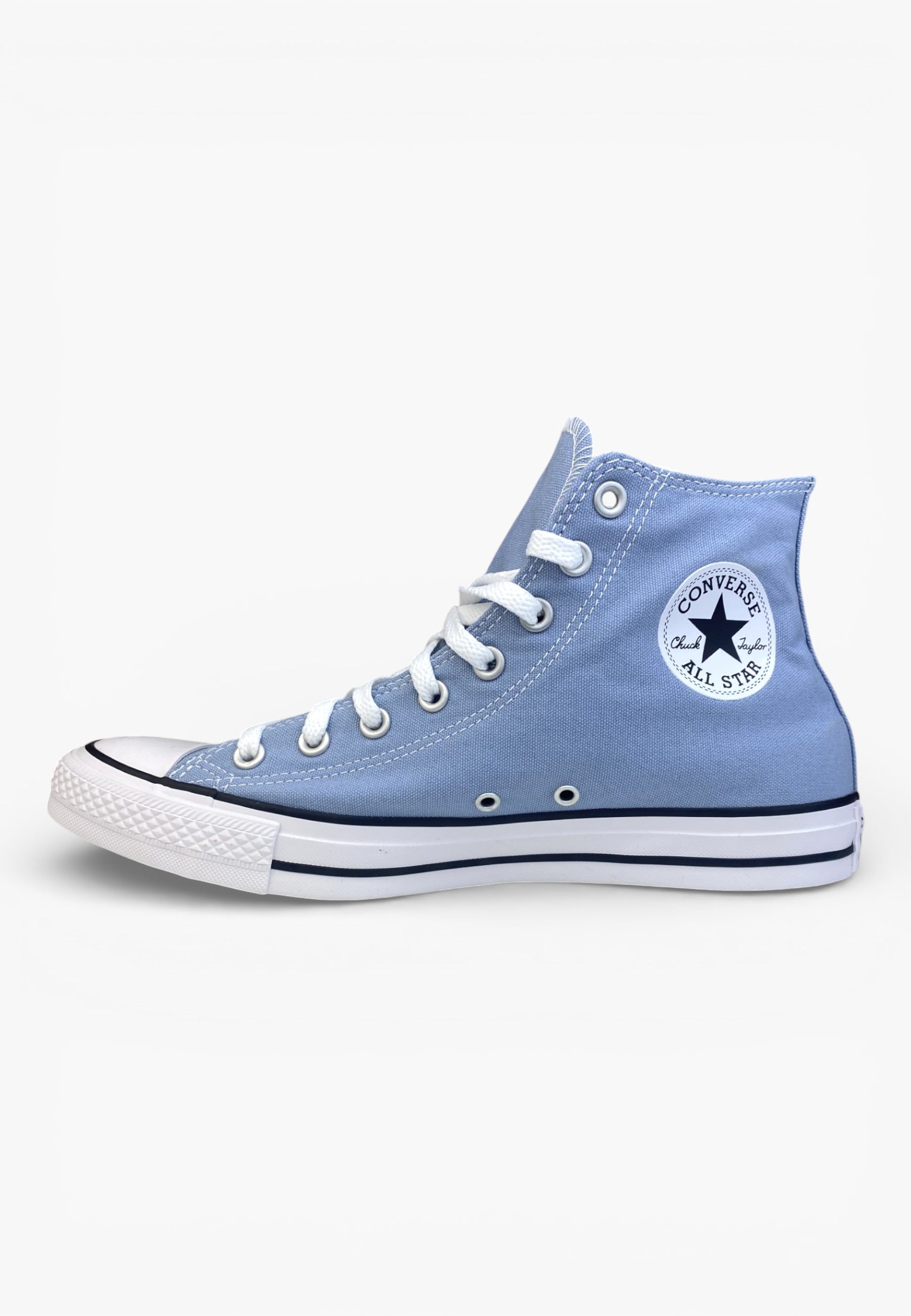 Converse Lift Bleue