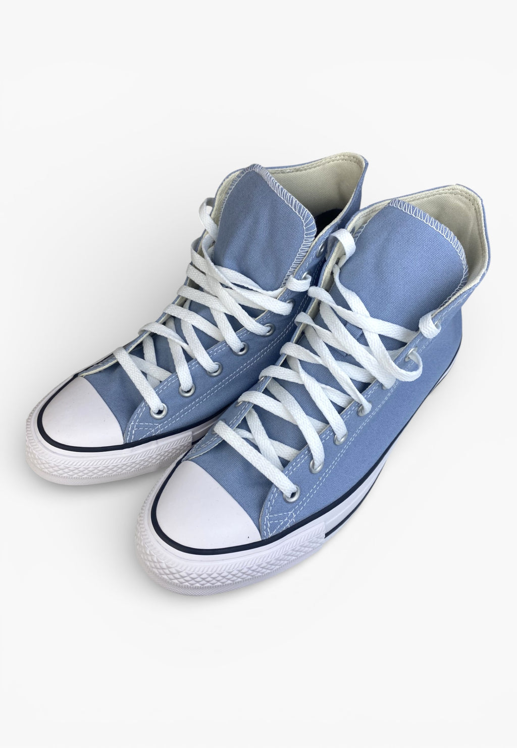 Converse Lift Bleue