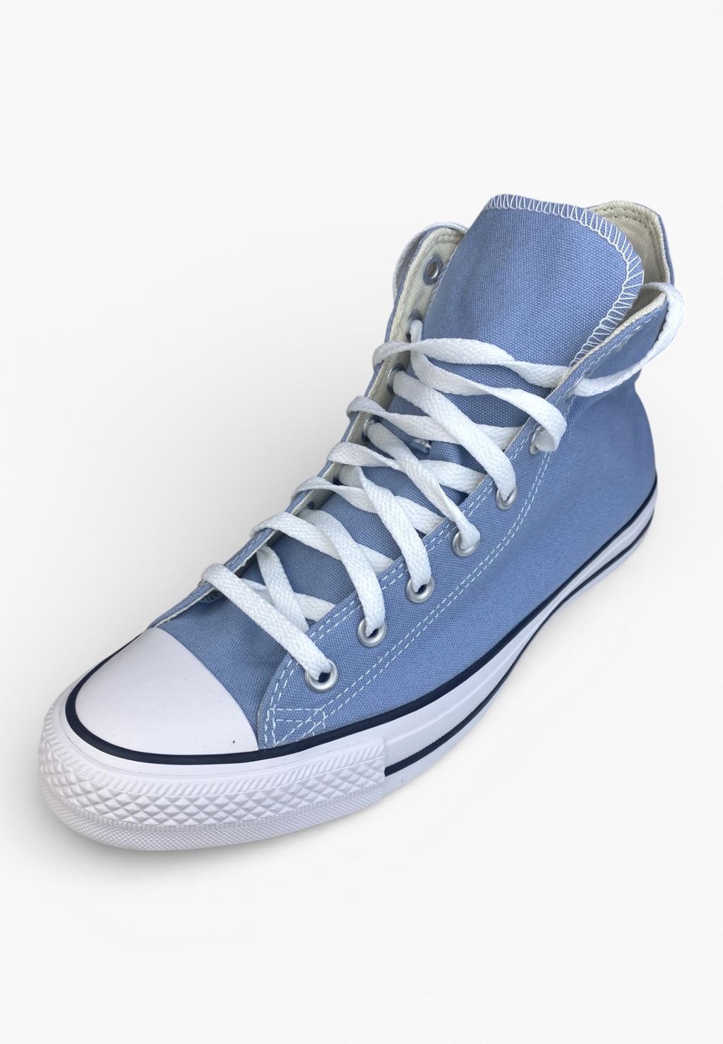 Converse Lift Bleue