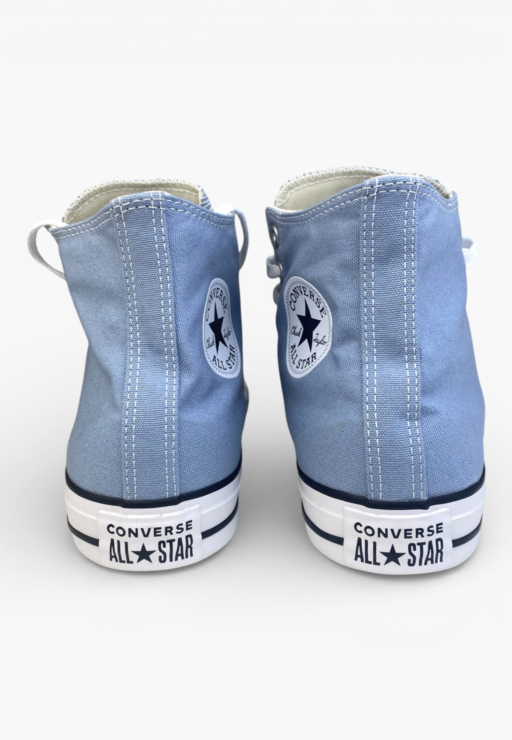 Converse Lift Bleue