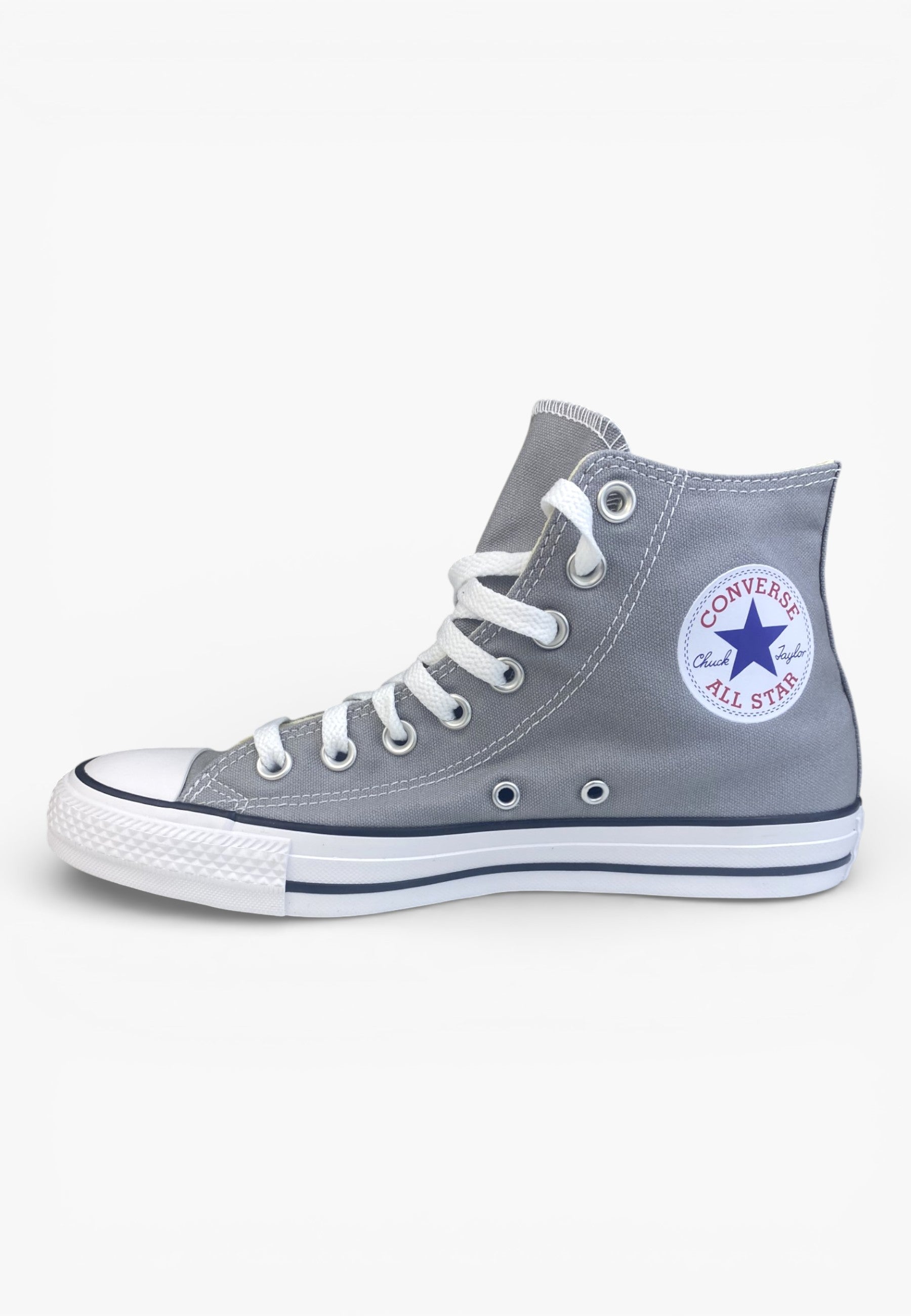 Converse Ct Hi Grise