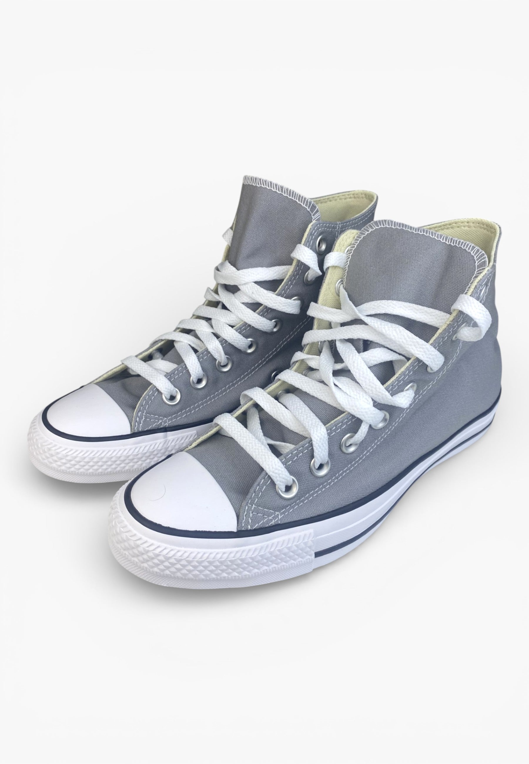 Converse Ct Hi Grise