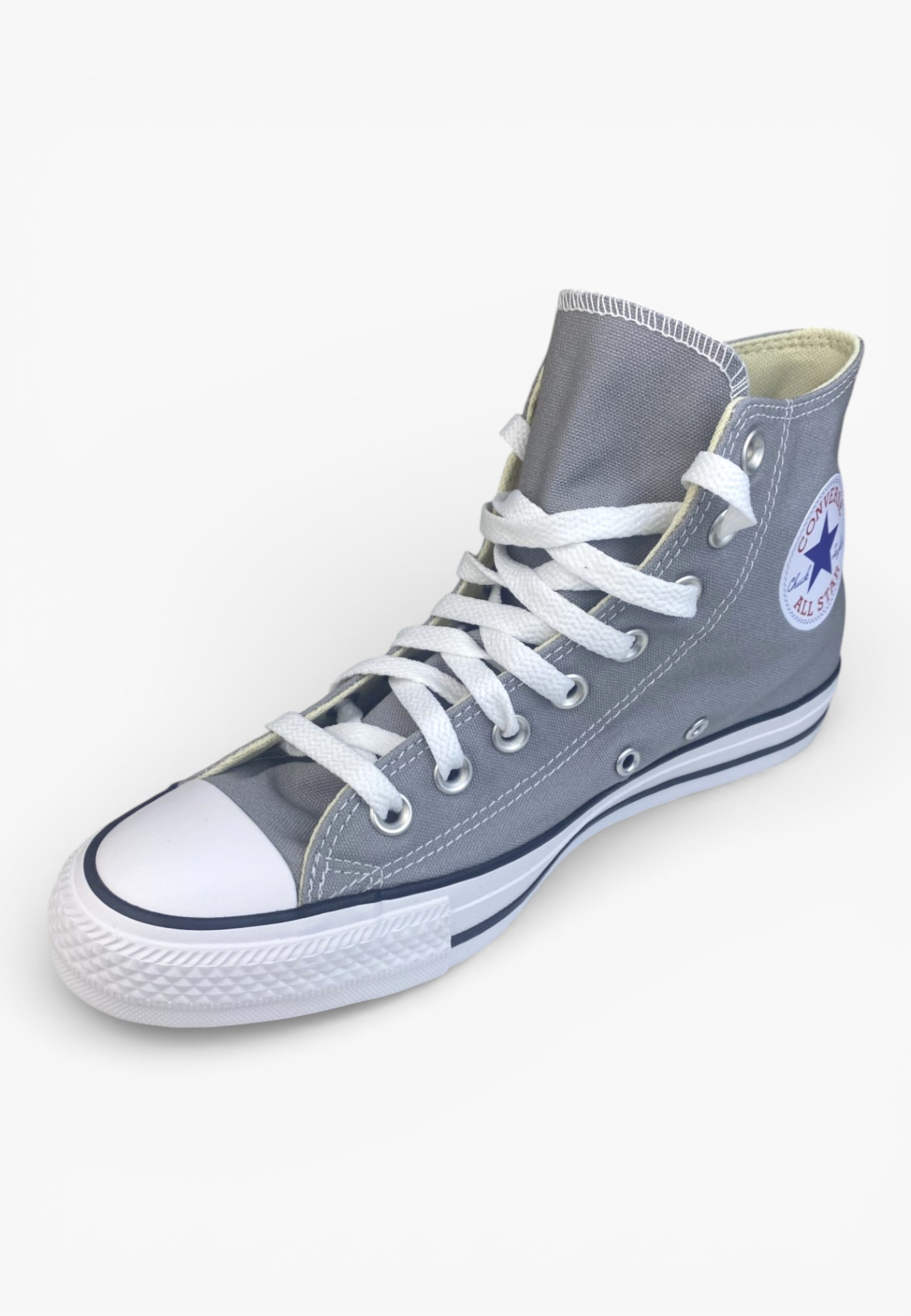 Converse Ct Hi Grise
