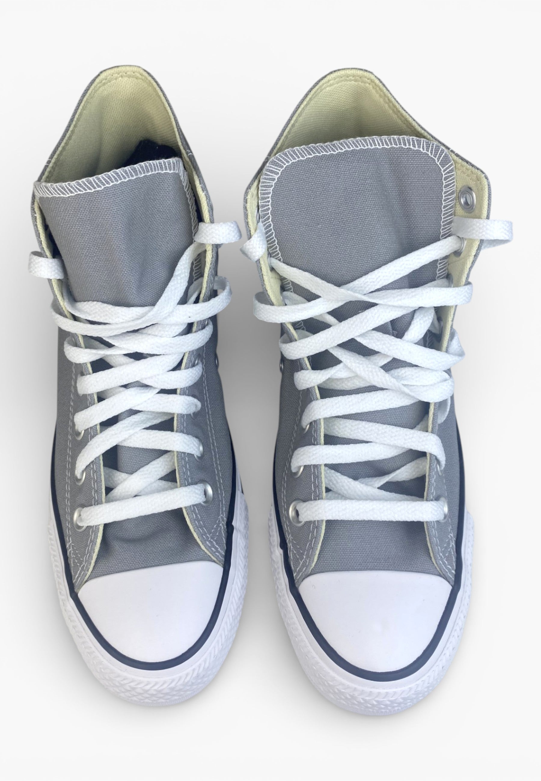 Converse Ct Hi Grise