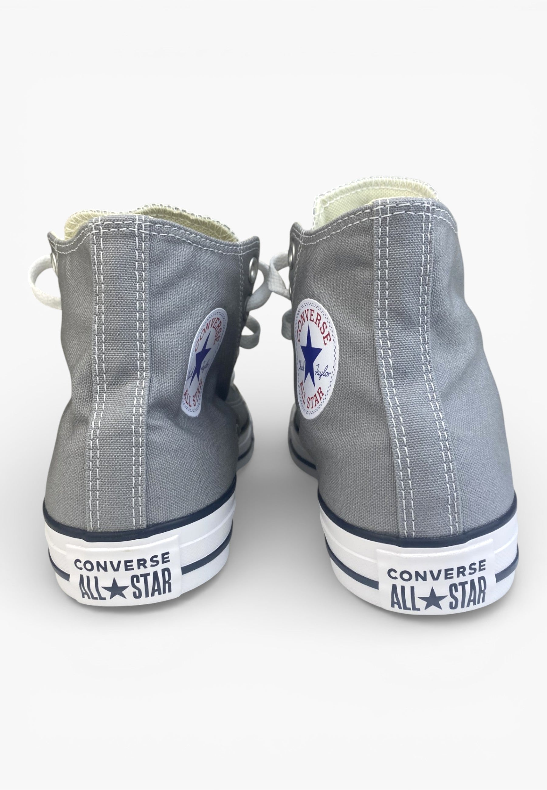 Converse Ct Hi Grise