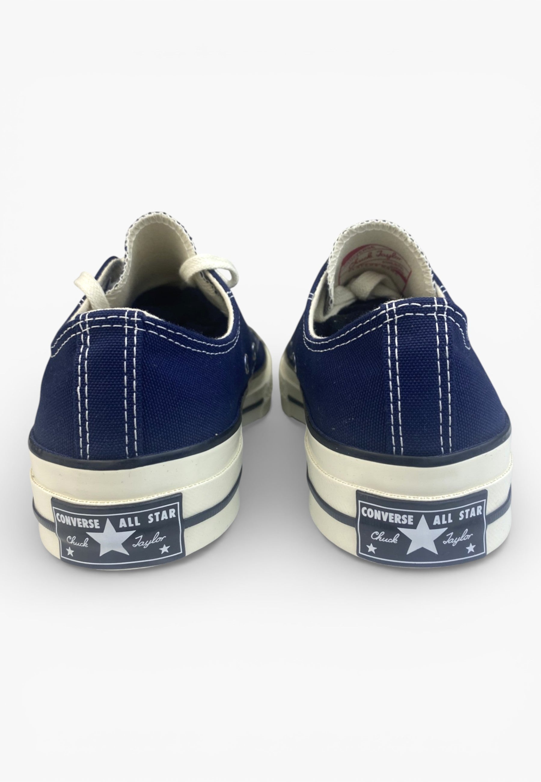 Converse Chuck 70 OX Marine