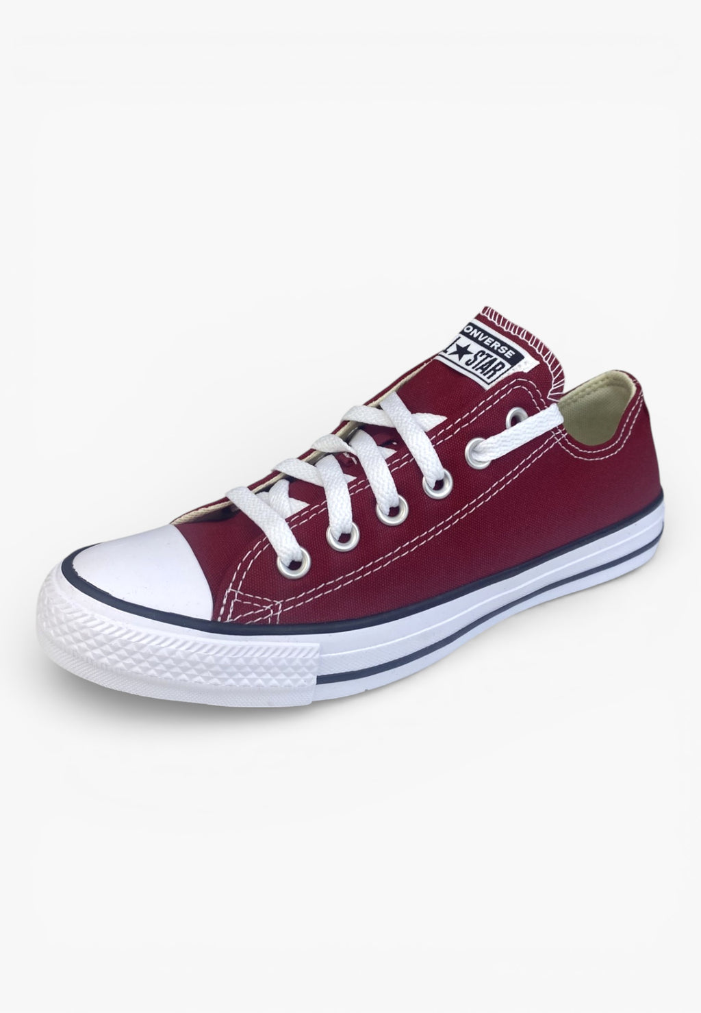 Converse CTOX Rouge