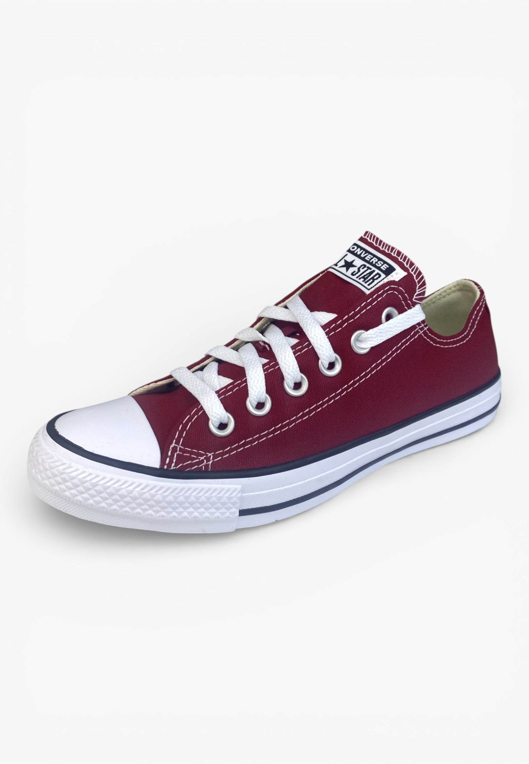 Converse CTOX Rouge