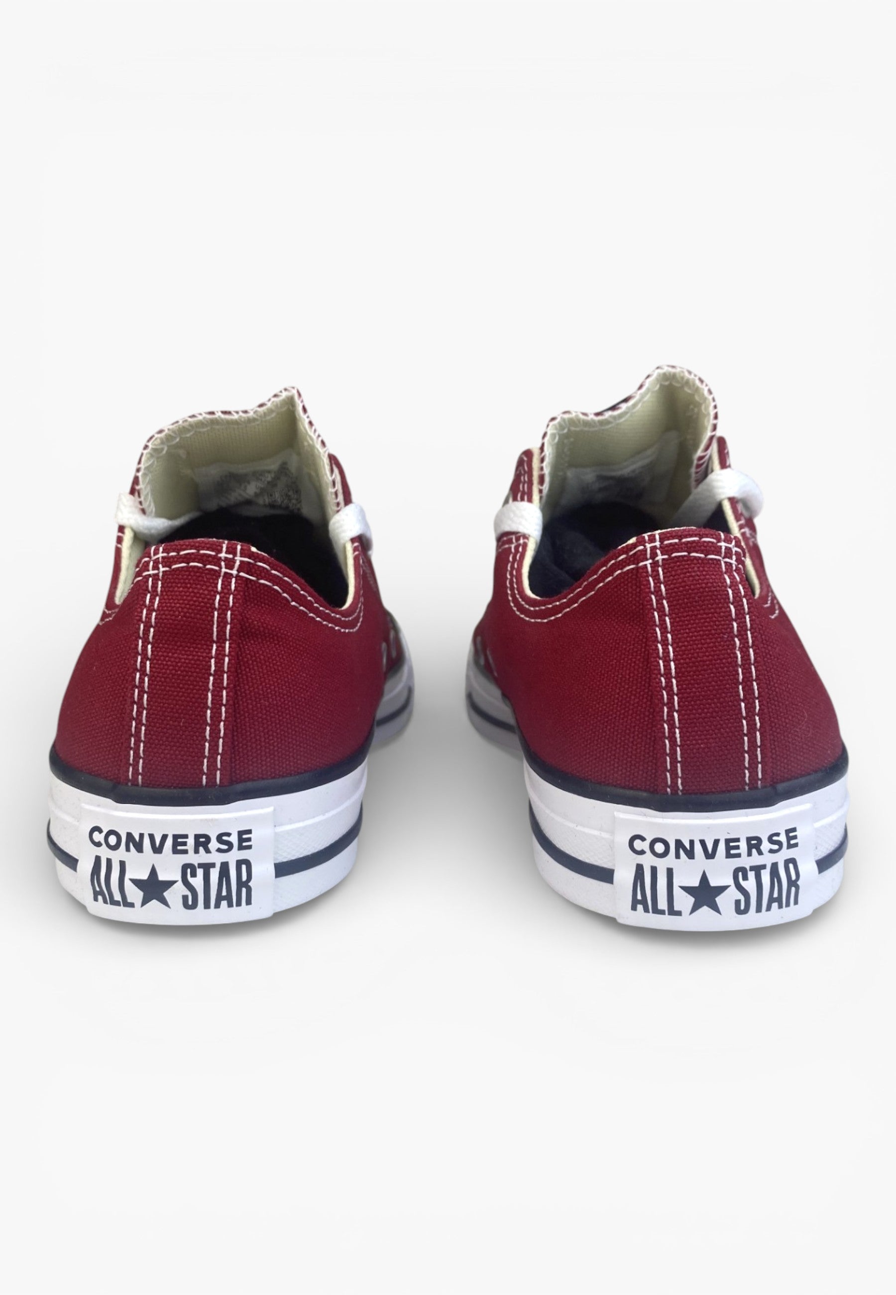 Converse CTOX Rouge