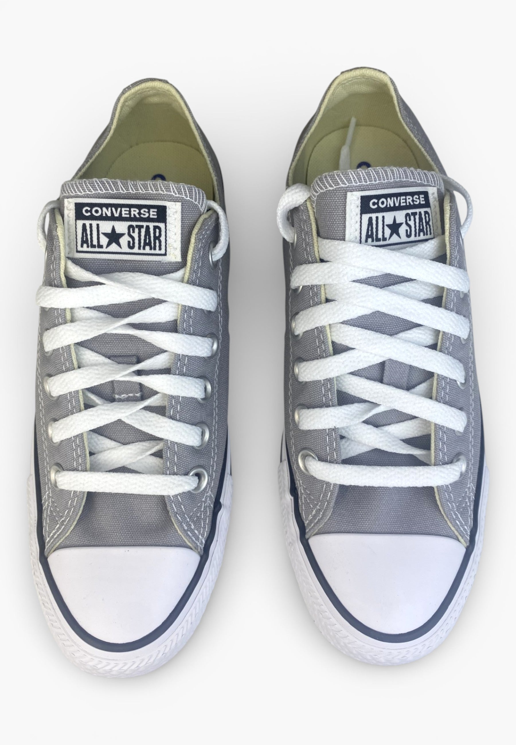 Converse CTOX Grise