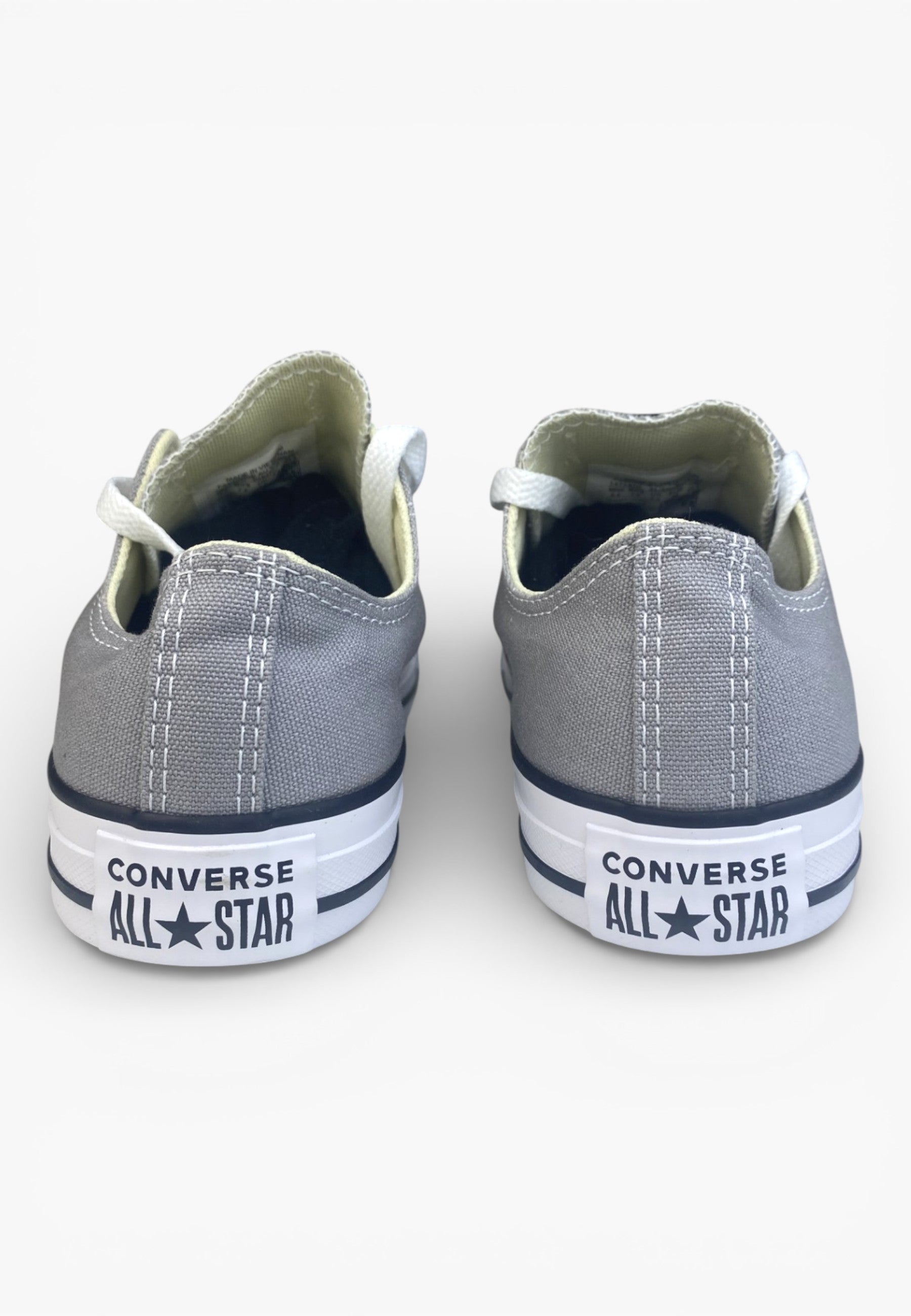Converse CTOX Grise