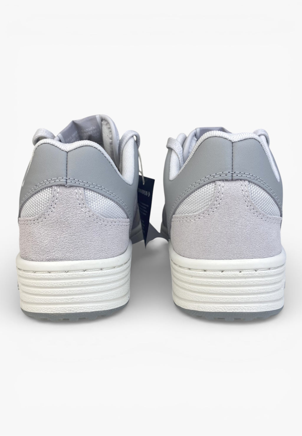 Converse Weapon OX Grise Vintage