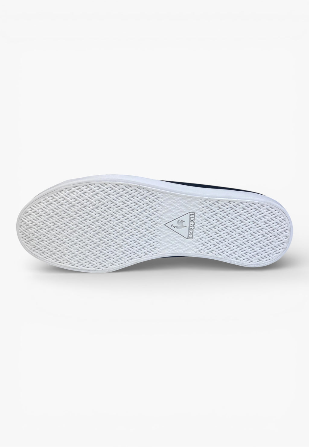 Le Coq Sportif Agate Metallic Noire