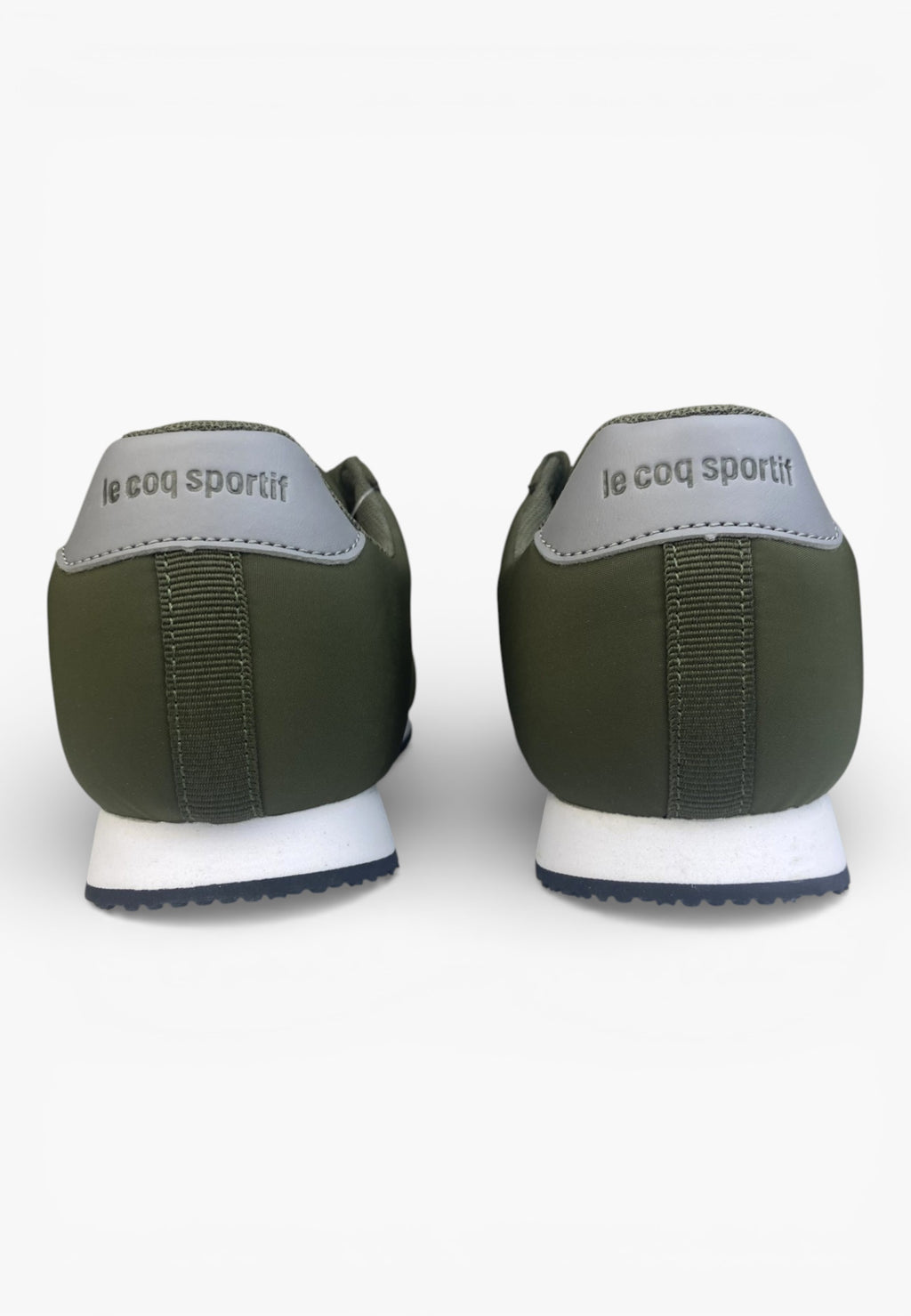 Le Coq Sportif Racerone Sport Kaki