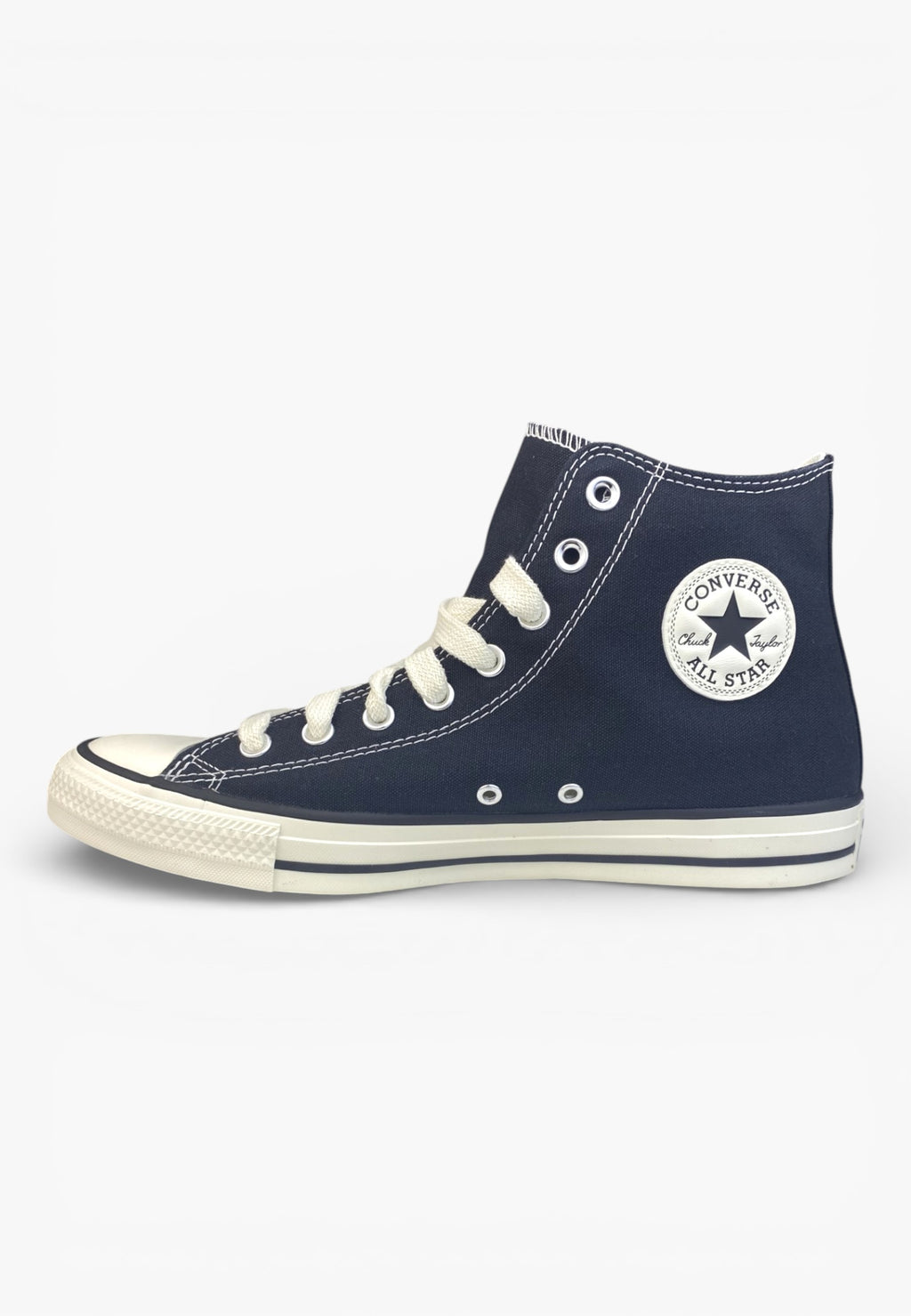 Converse CTAS Hi Total Eclipse
