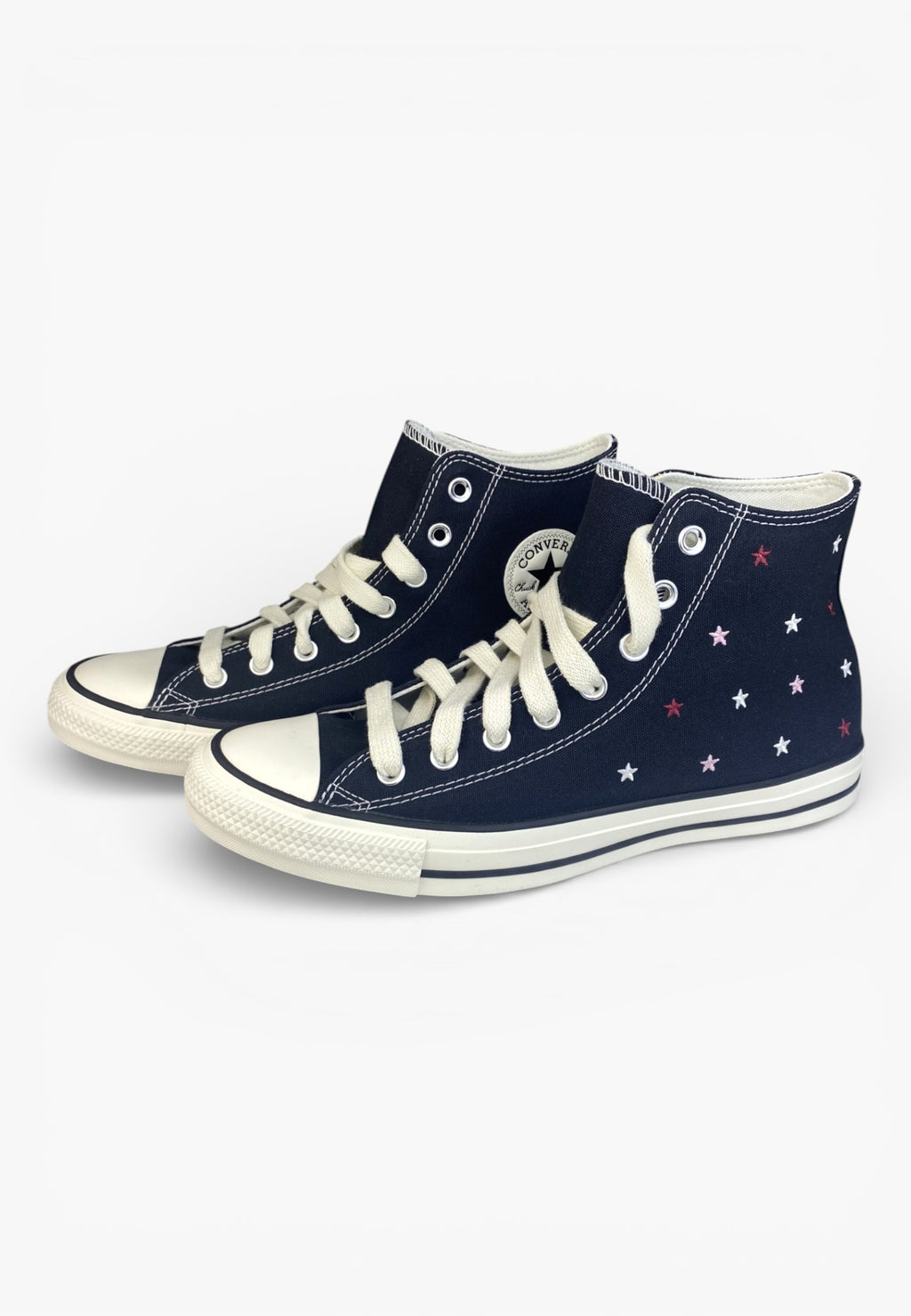 Converse CTAS Hi Total Eclipse
