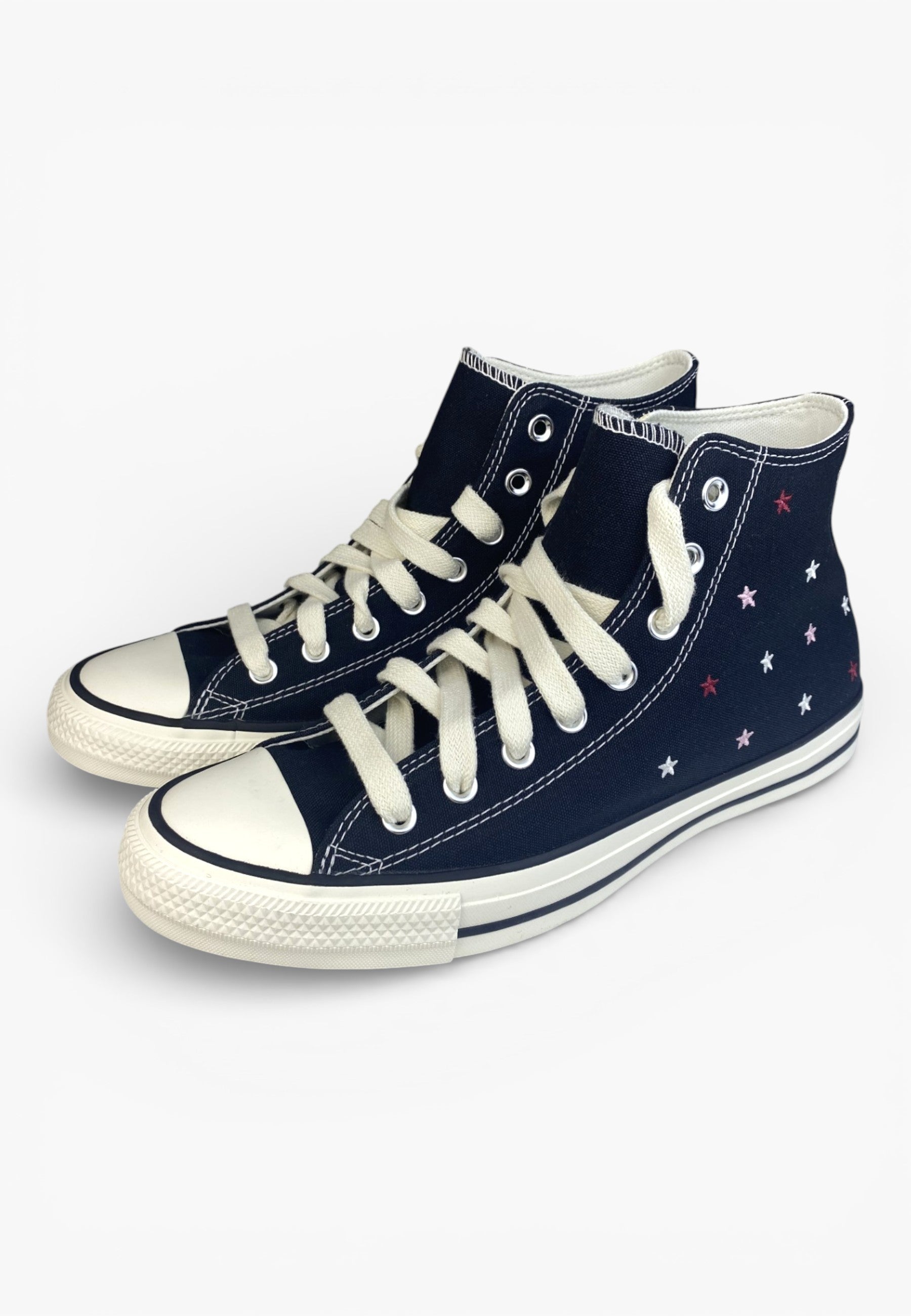 Converse CTAS Hi Total Eclipse
