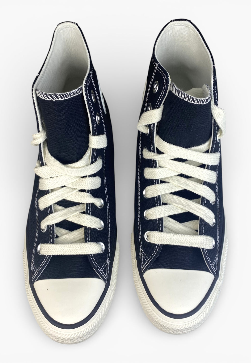 Converse CTAS Hi Total Eclipse