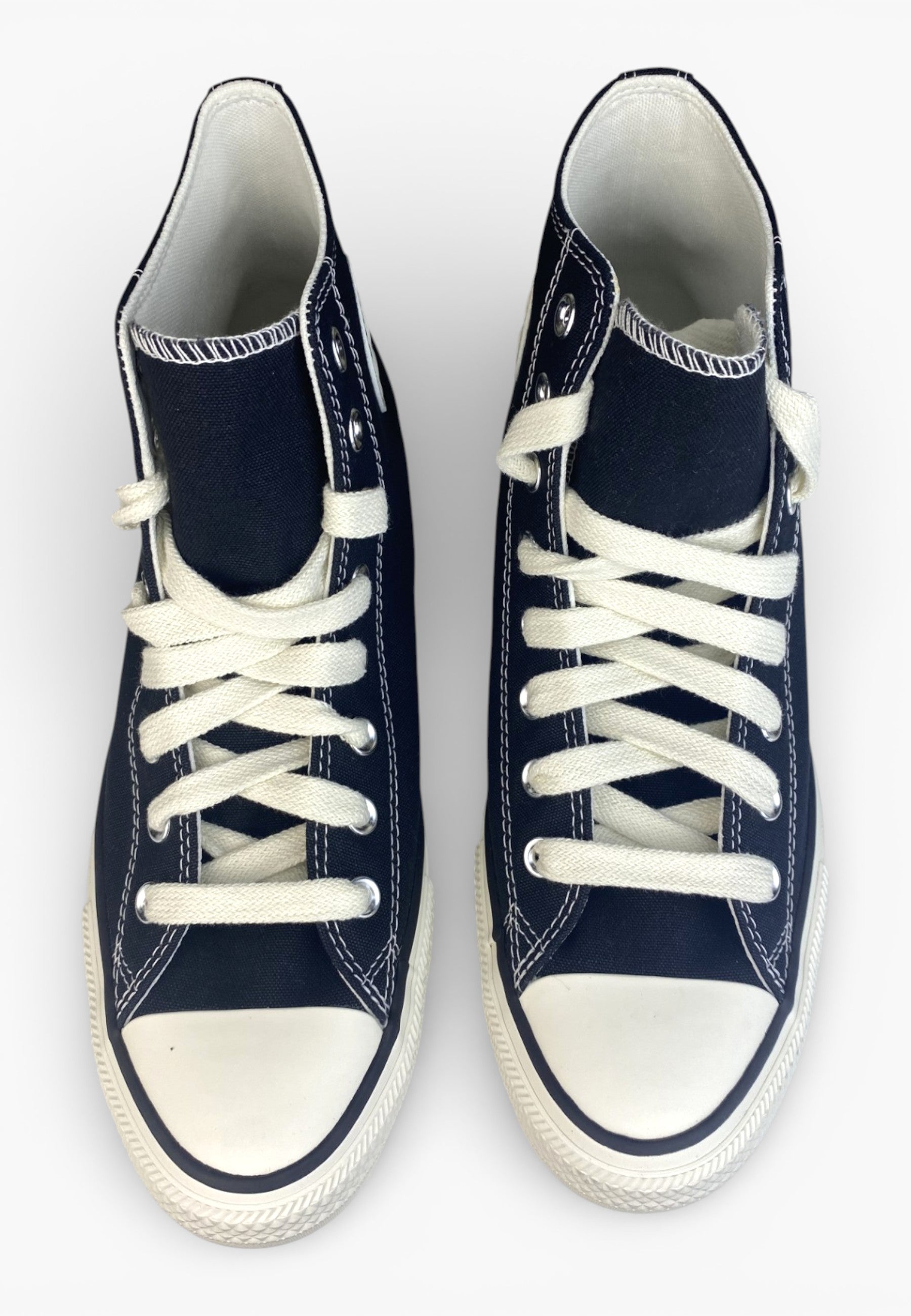 Converse CTAS Hi Total Eclipse