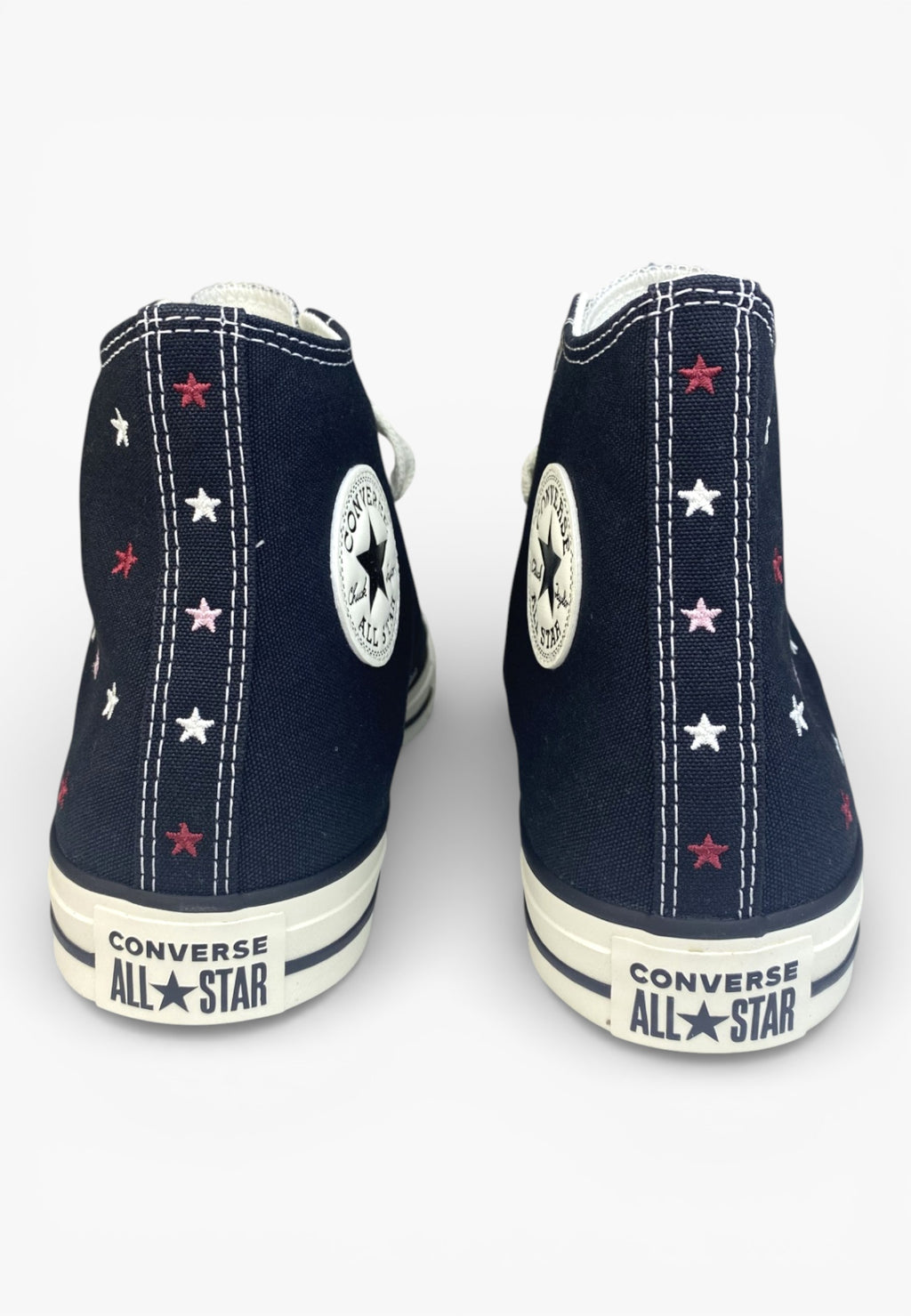 Converse CTAS Hi Total Eclipse