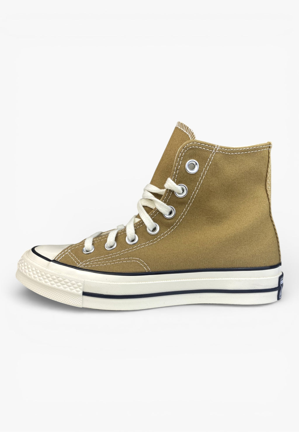 Converse Chuck 70 Hi Vintage marron