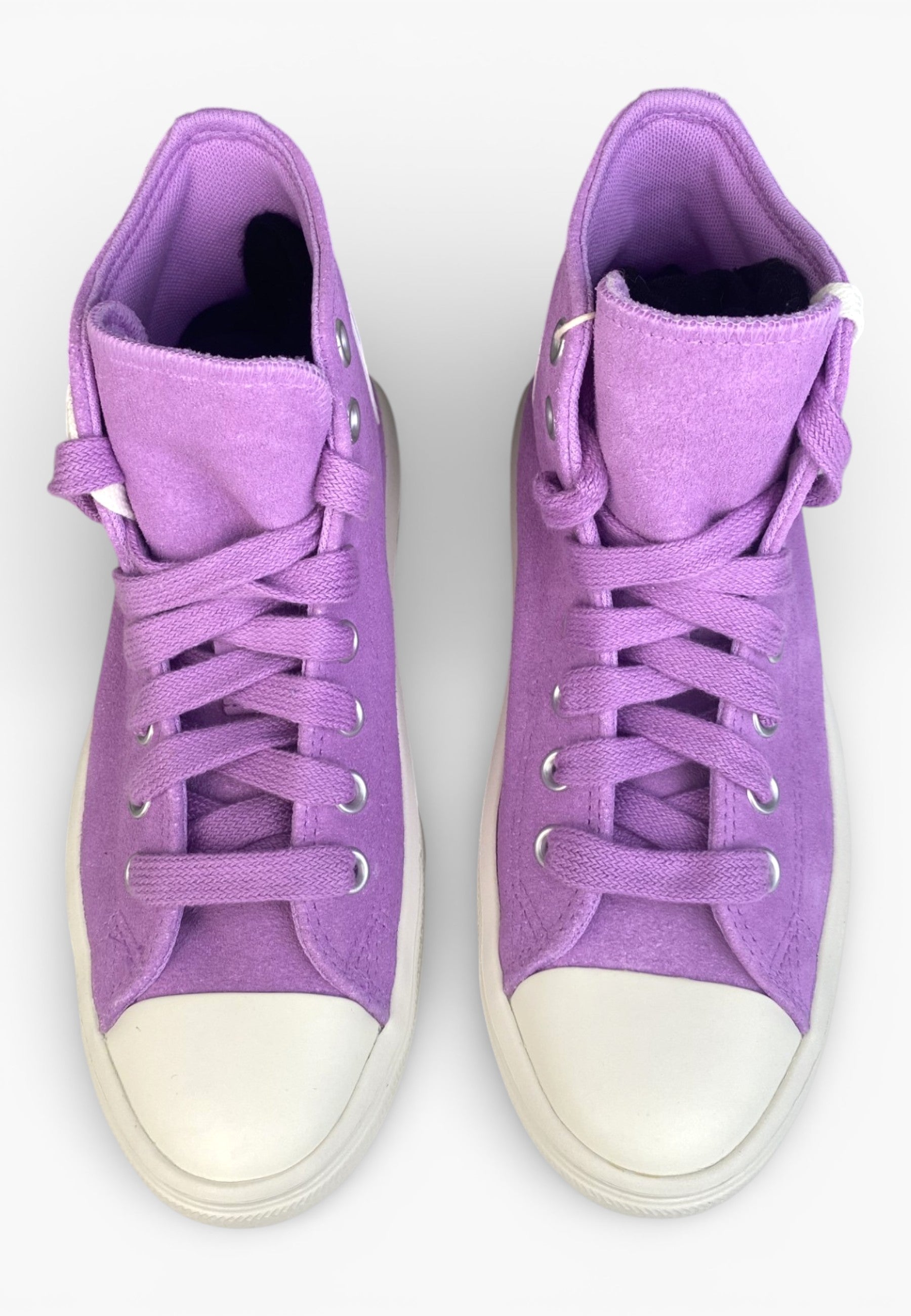 Converse Ctas Move Compensée Rose