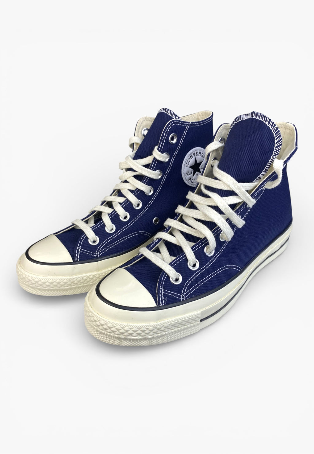 Converse Chuck 70 Hi Vintage marine