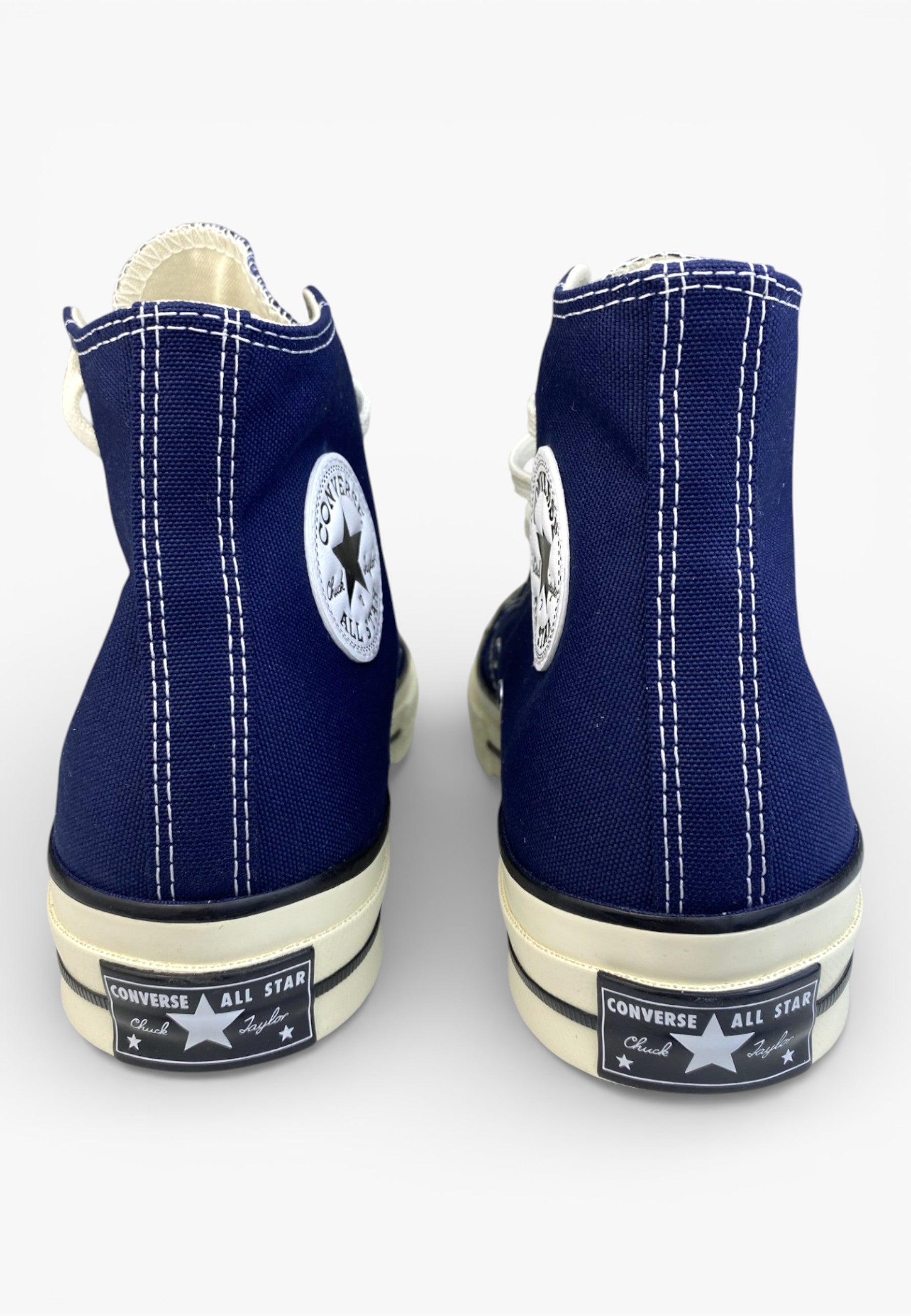 Converse Chuck 70 Hi Vintage marine