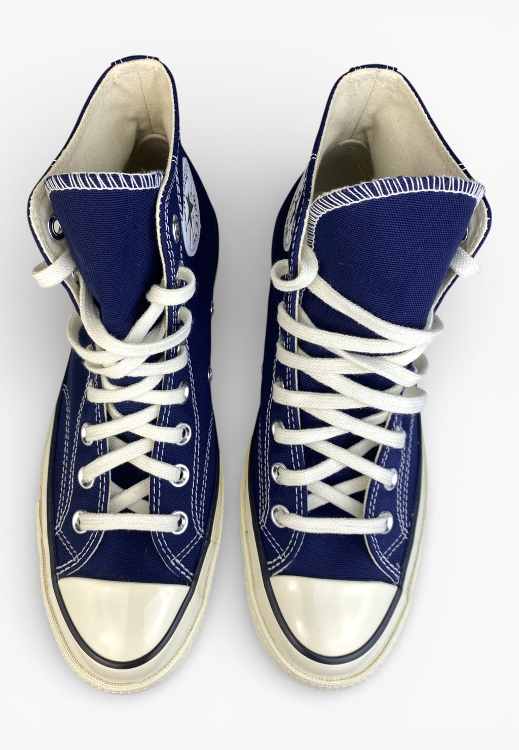 Converse Chuck 70 Hi Vintage marine