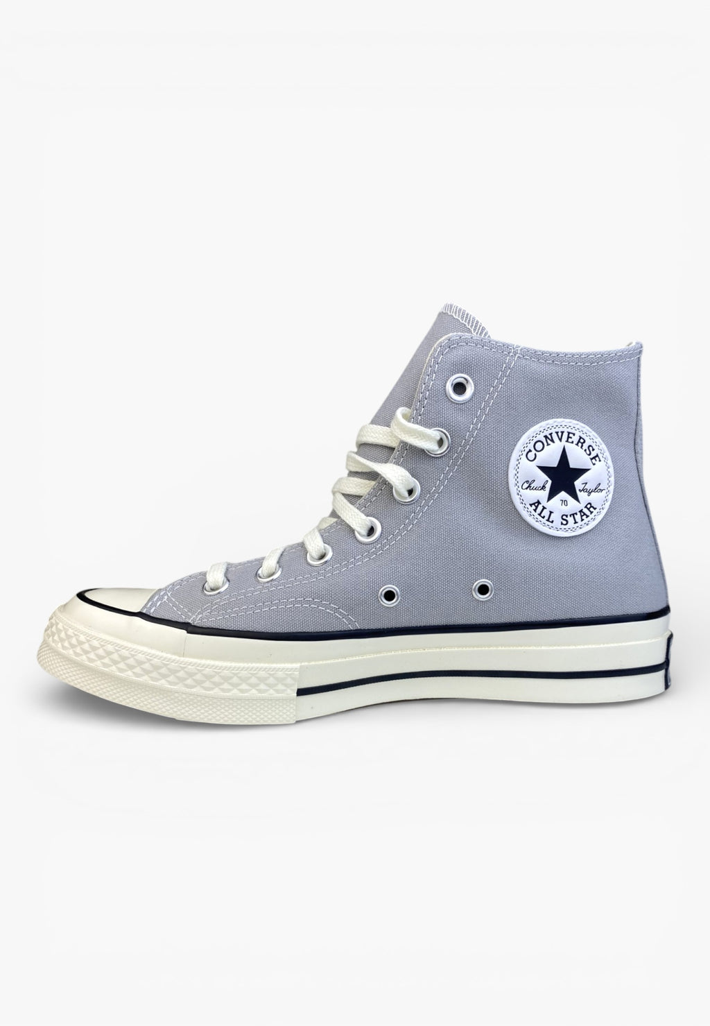 Converse Chuck 70 montante Grise