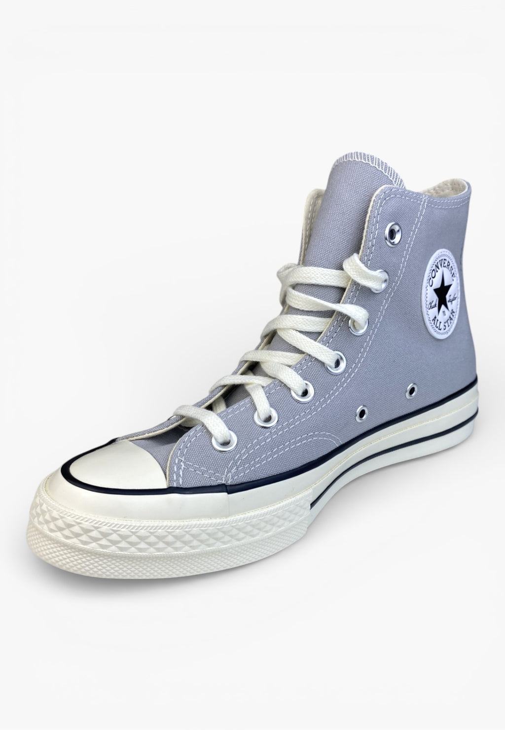 Converse Chuck 70 montante Grise
